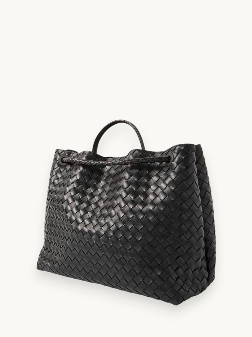 Сумки Bottega Veneta Andiamo изображение #2
