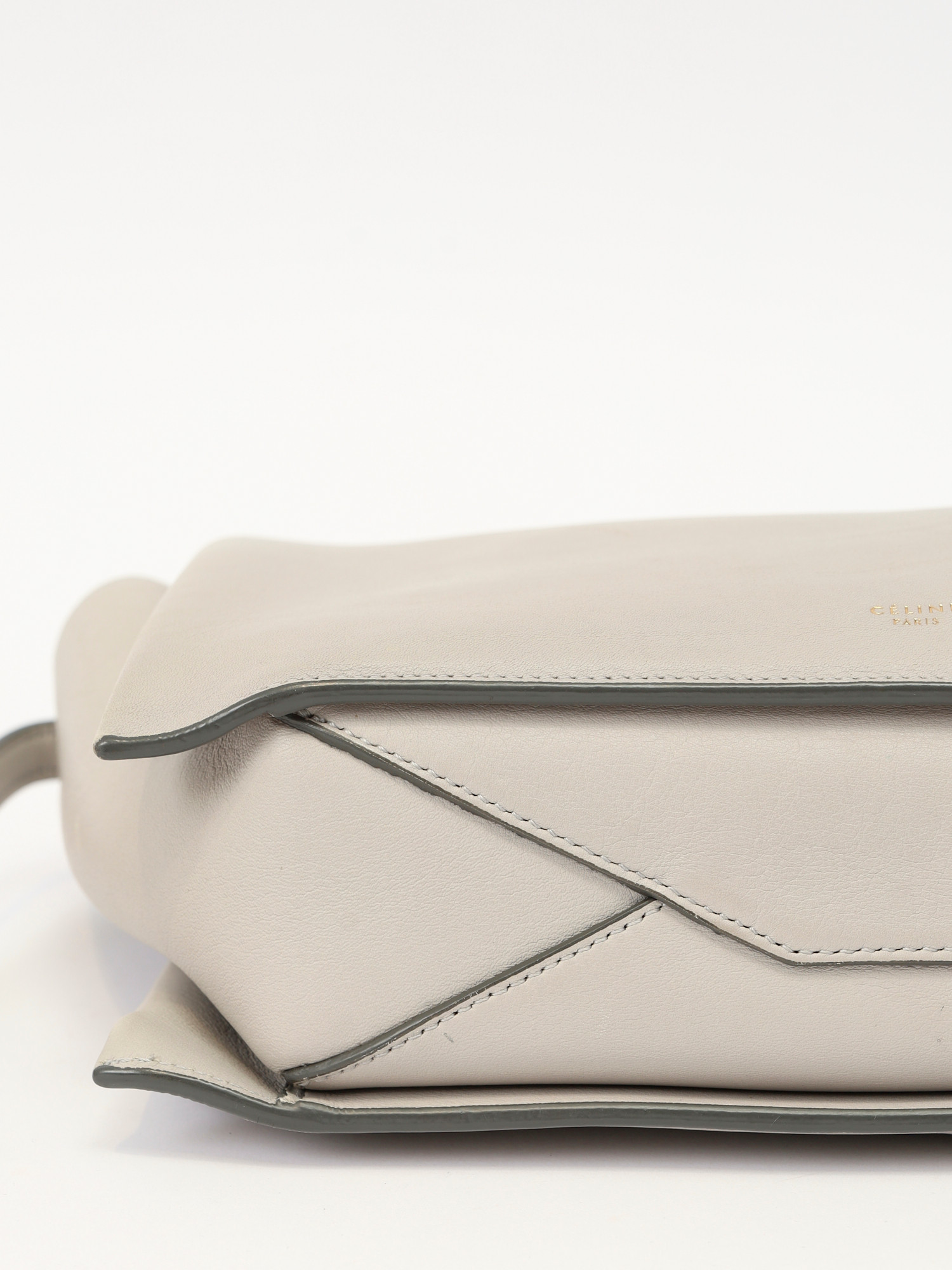 Сумки Celine Tri-Fold изображение #9