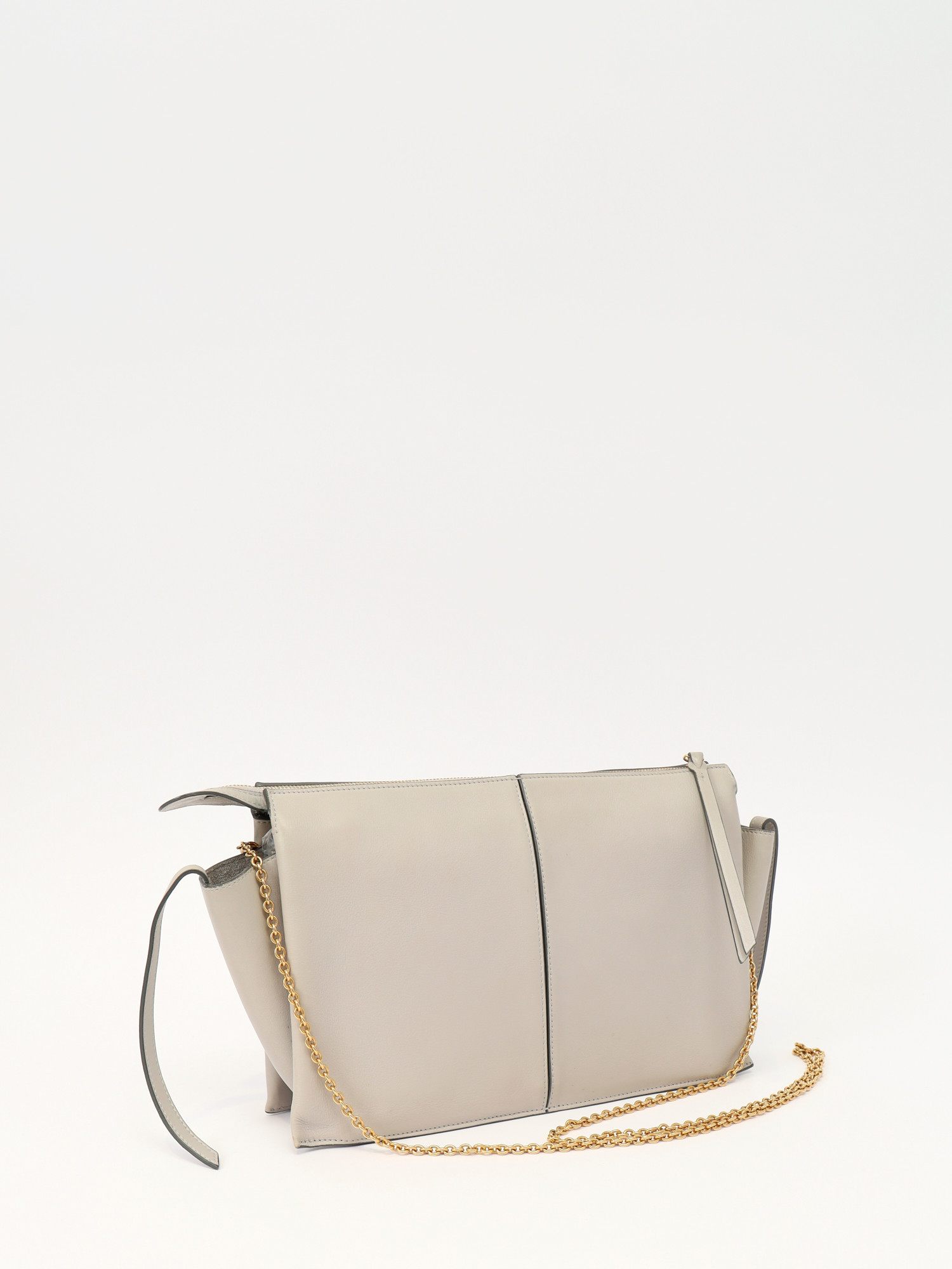 Сумки Celine Tri-Fold изображение #4
