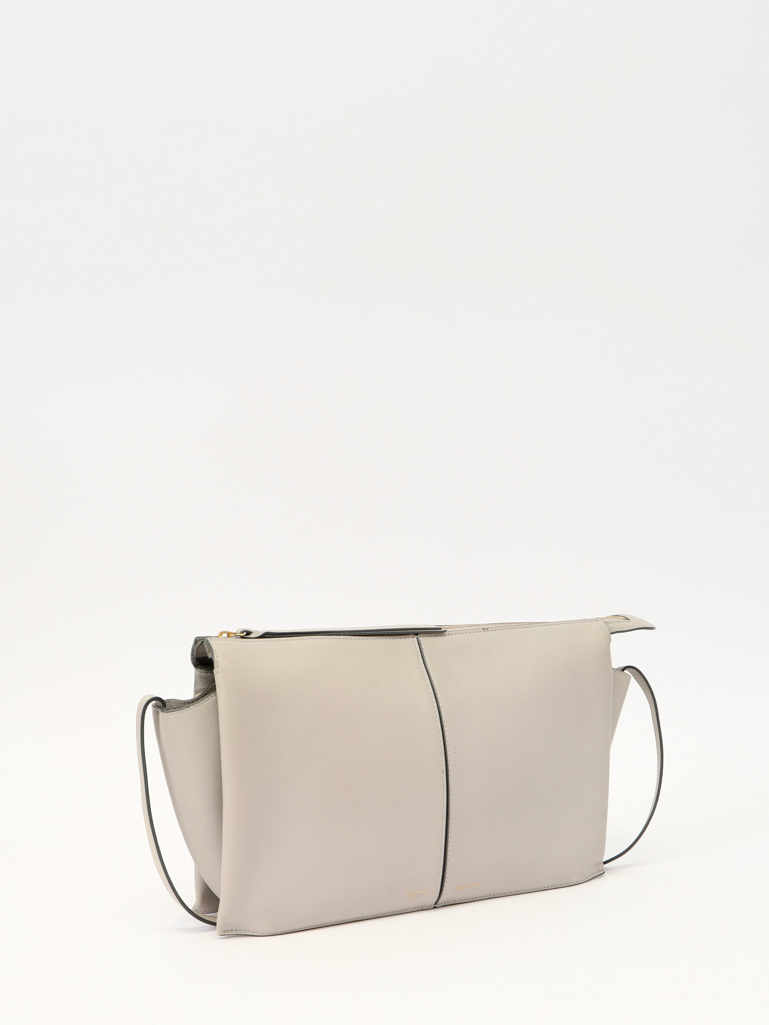 Сумки Celine Tri-Fold изображение #3