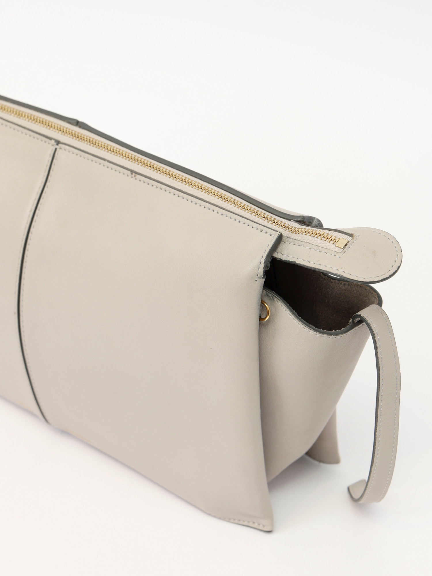 Сумки Celine Tri-Fold изображение #8