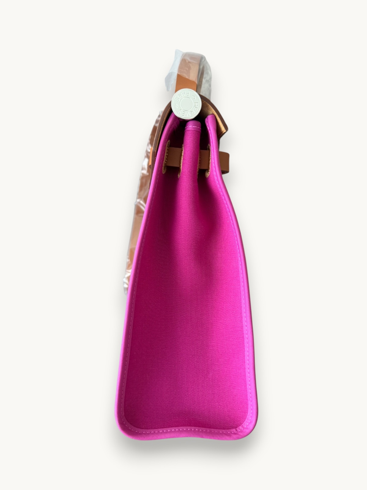 Сумки Hermes Herbag 31 изображение #4