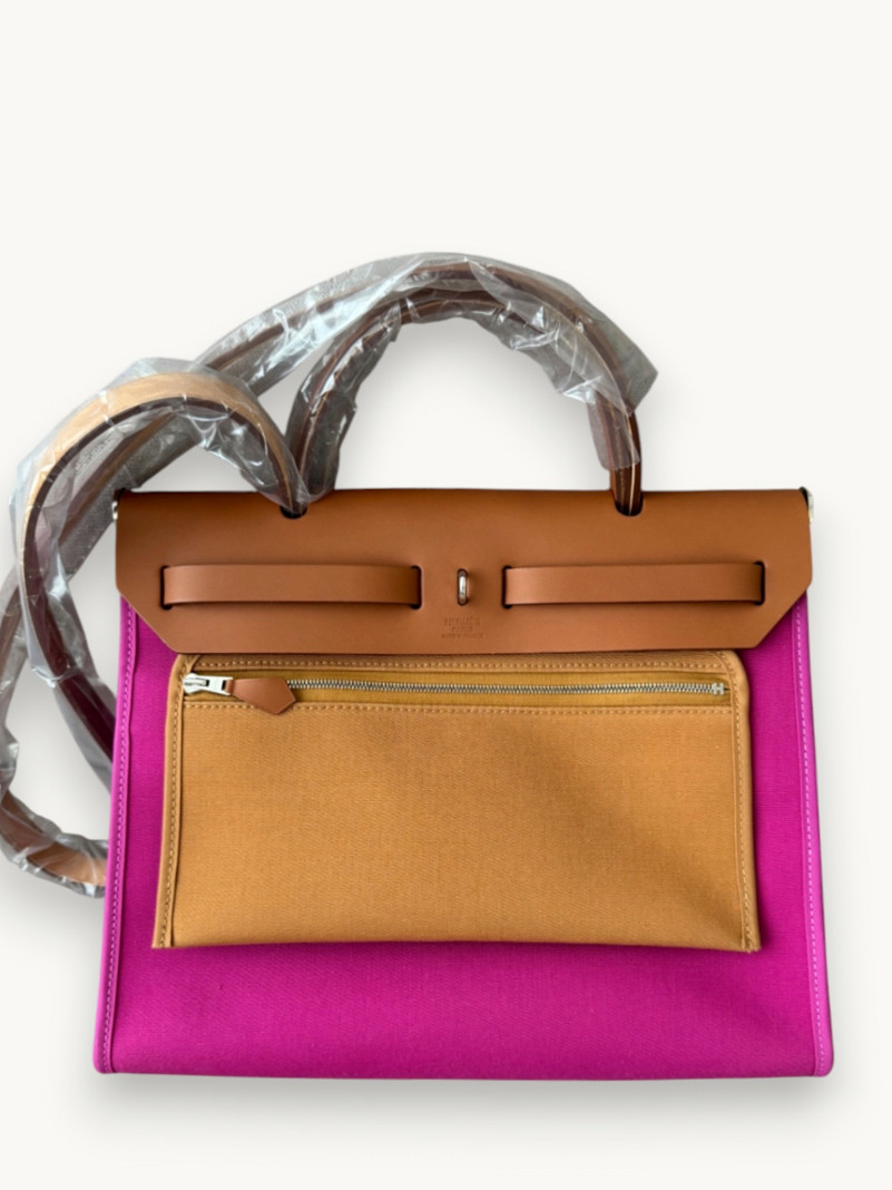 Сумки Hermes Herbag 31 изображение #2