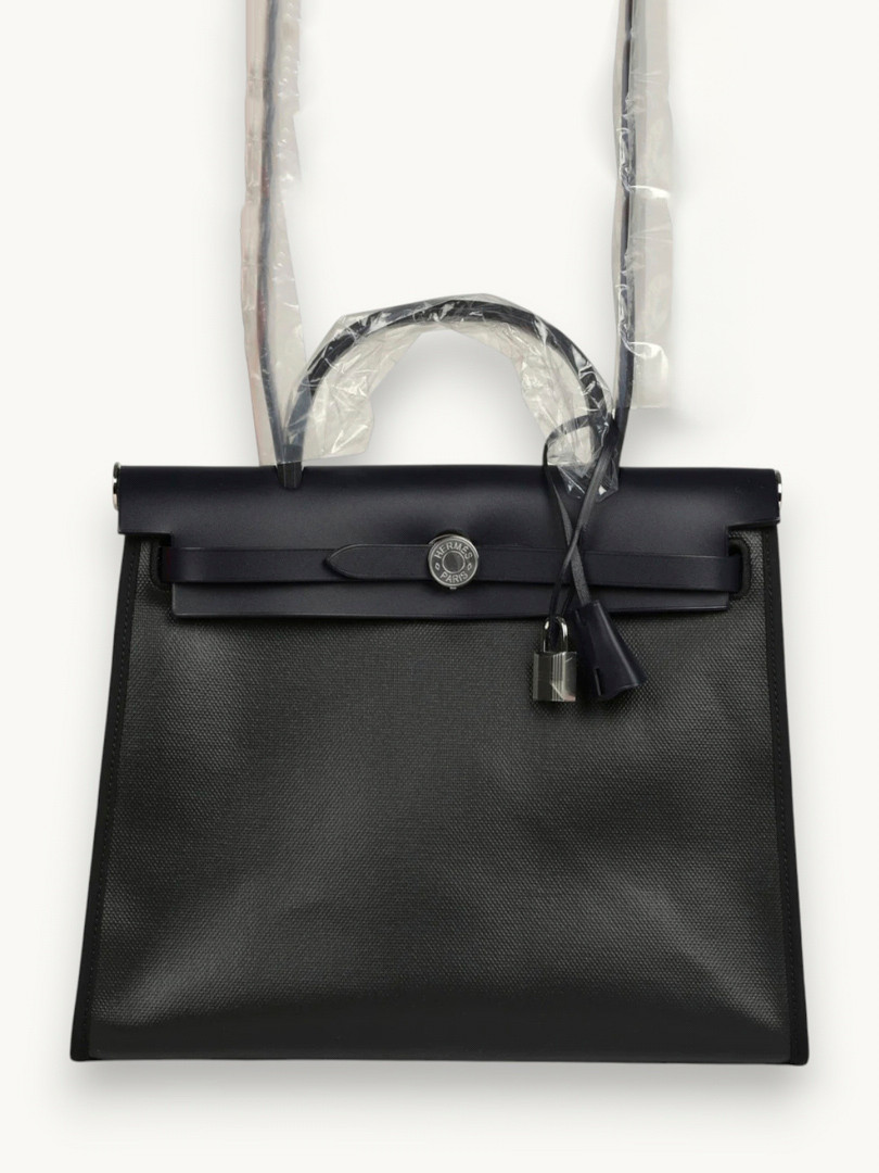 Сумки Hermes Herbag 31 изображение #1