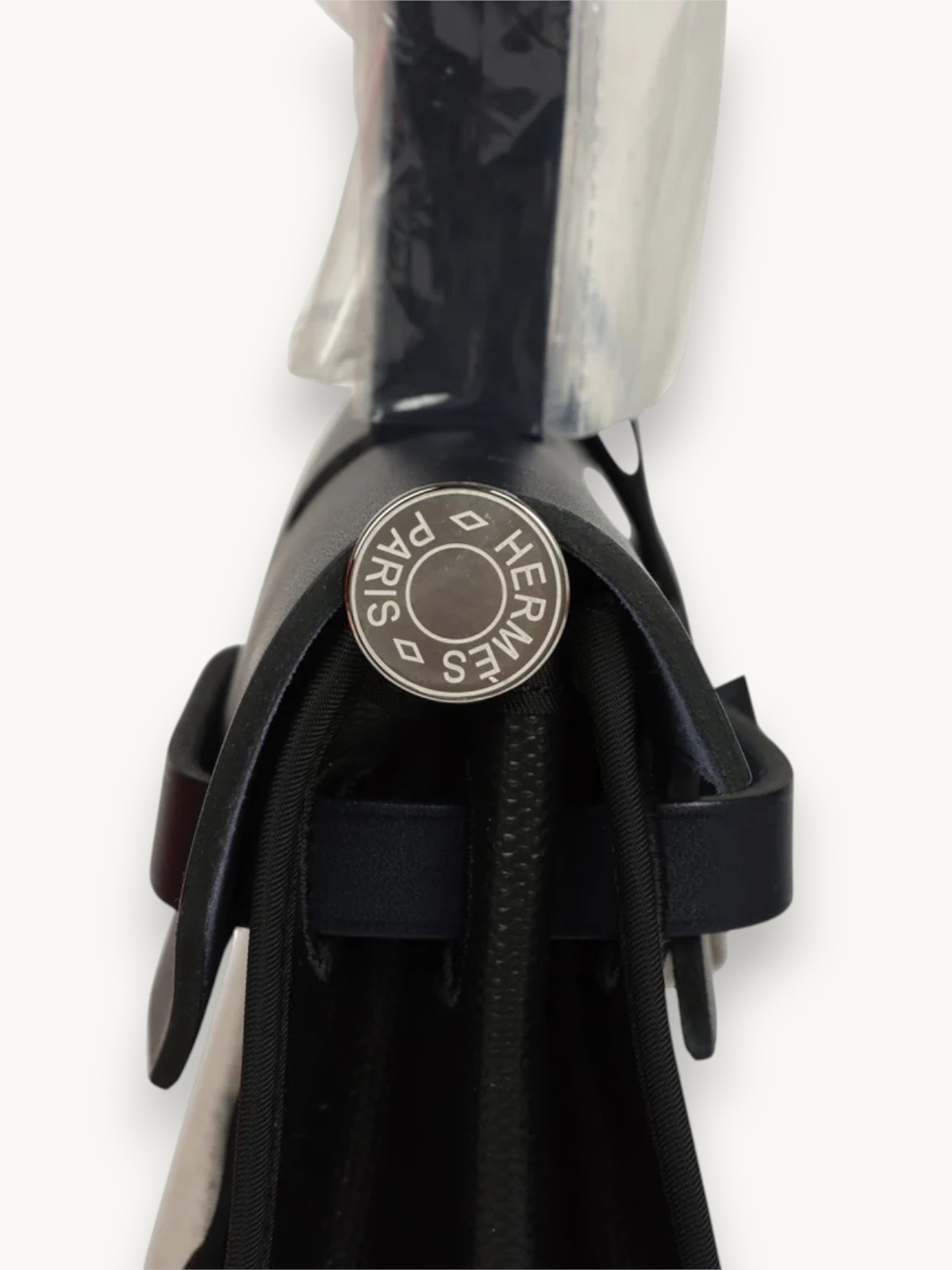 Сумки Hermes Herbag 31 изображение #6