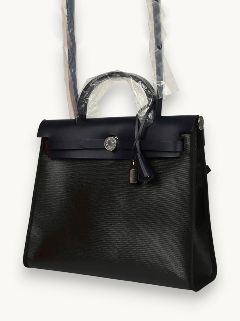 Сумки Hermes Herbag 31 изображение #3