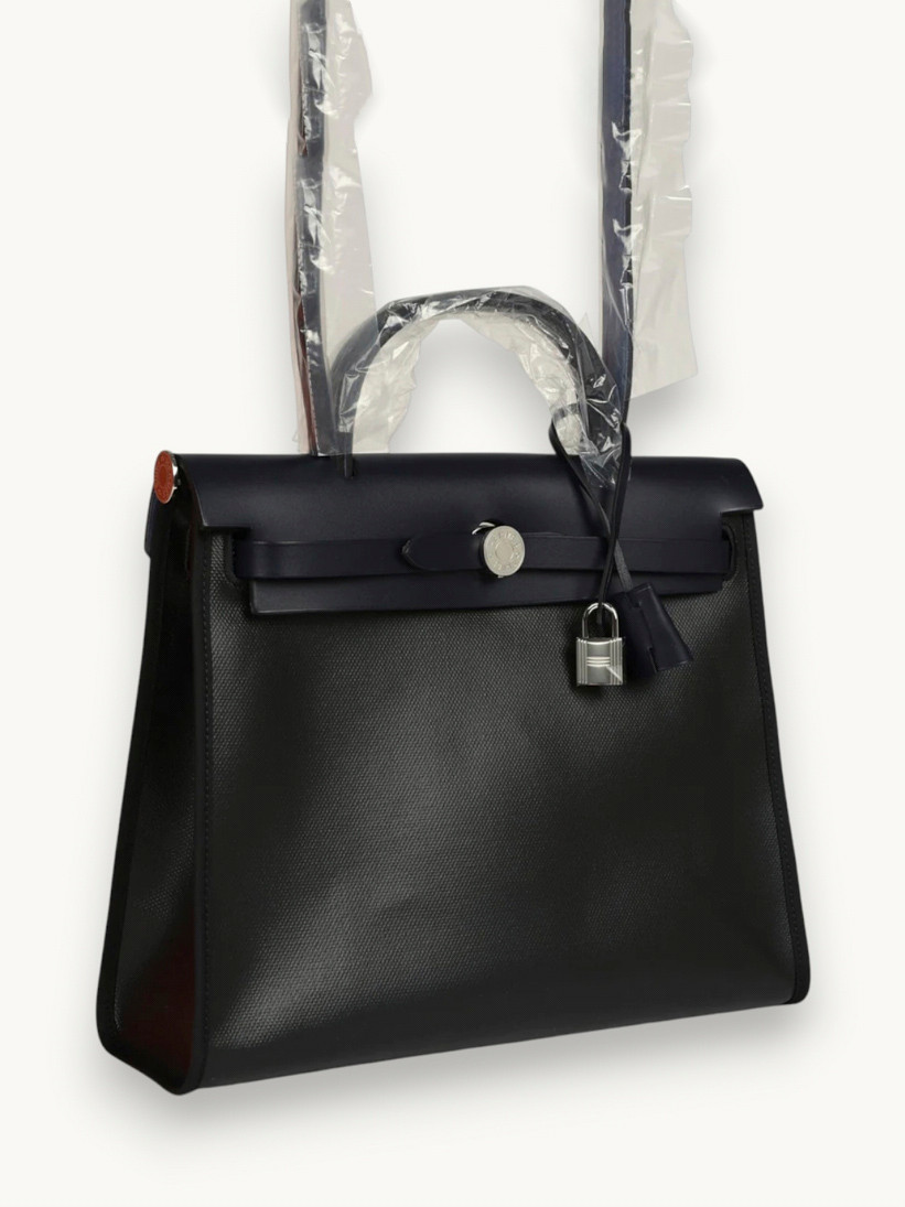 Сумки Hermes Herbag 31 изображение #2