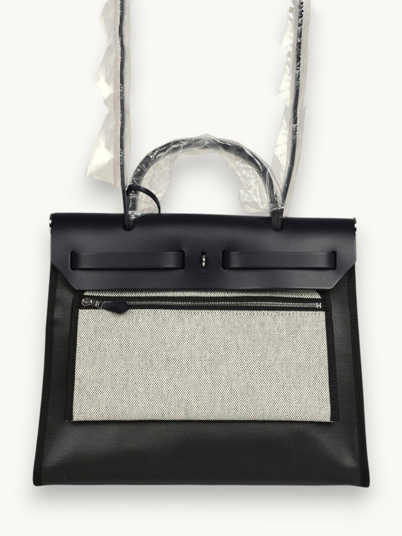 Сумки Hermes Herbag 31 изображение #4