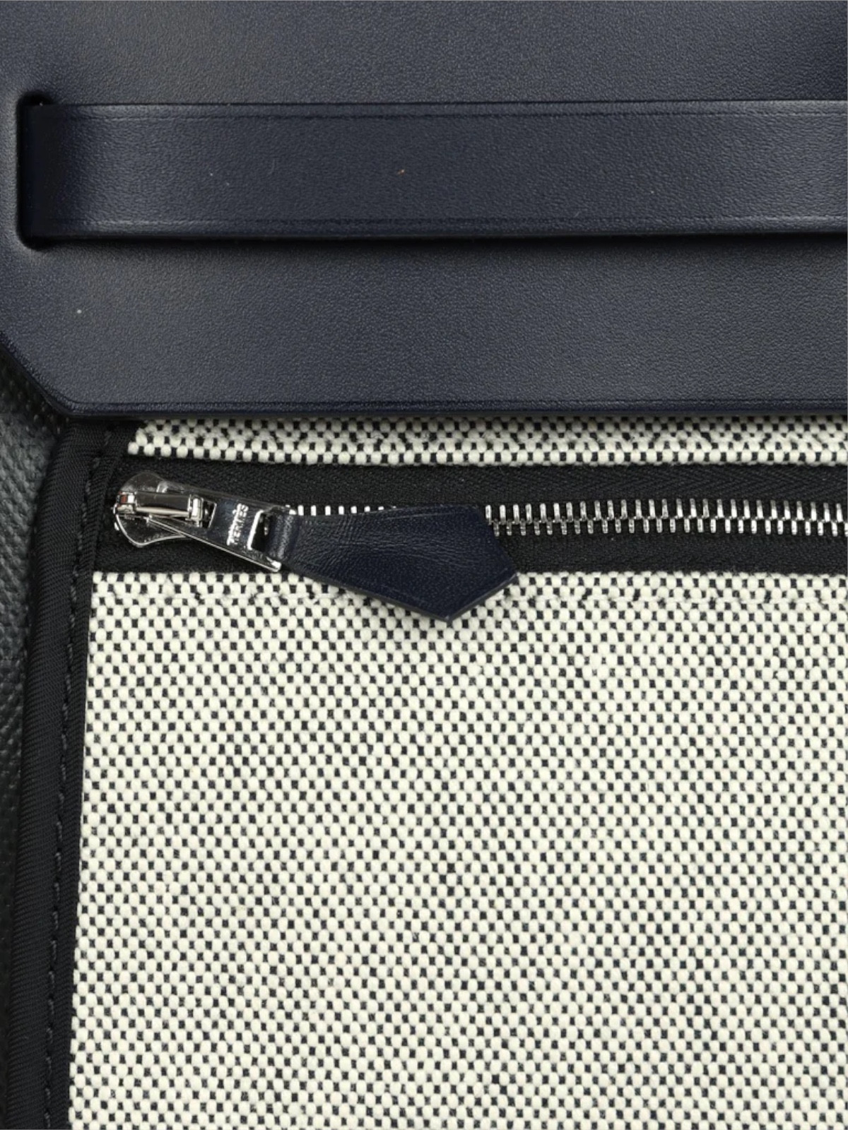 Сумки Hermes Herbag 31 изображение #8