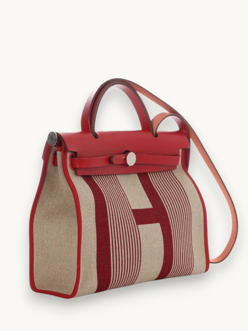 Сумки Hermes Herbag 31 изображение #2