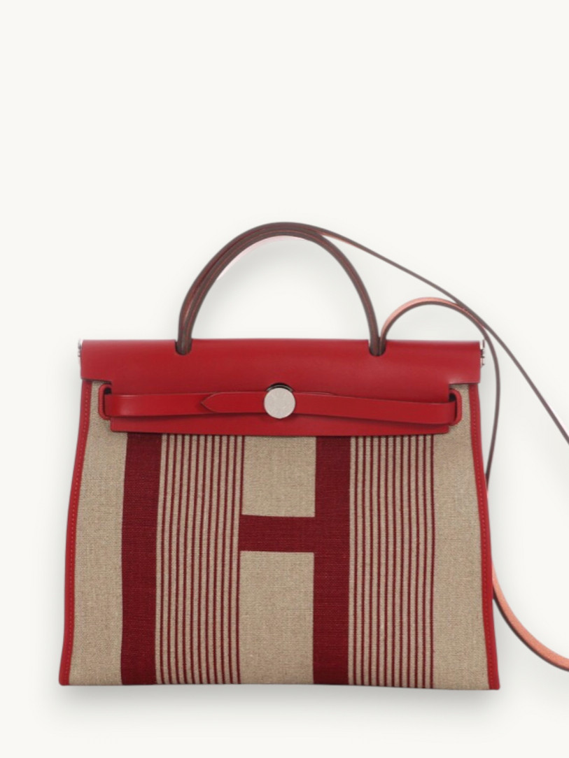 Сумки Hermes Herbag 31 изображение #1