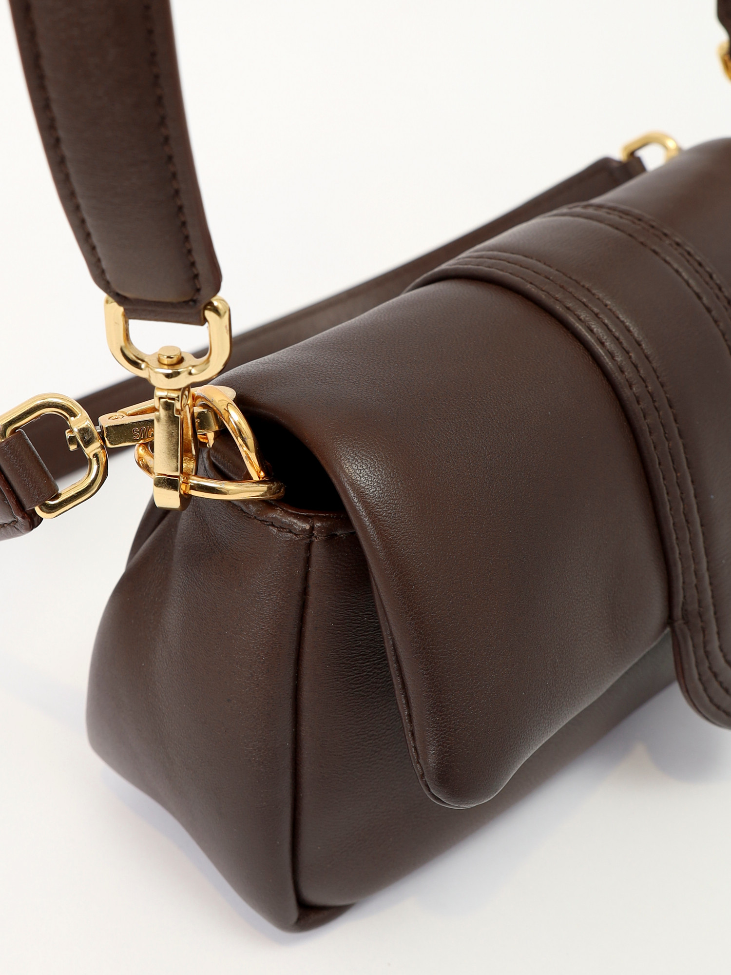 Сумки Jacquemus Le bambimou изображение #7