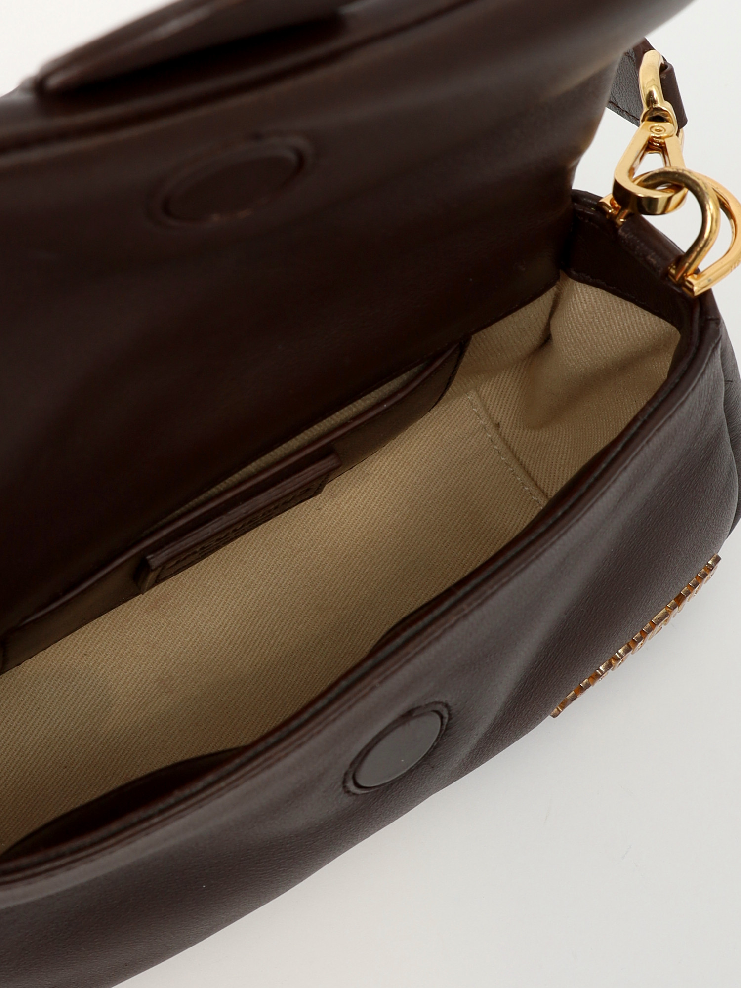 Сумки Jacquemus Le bambimou изображение #11