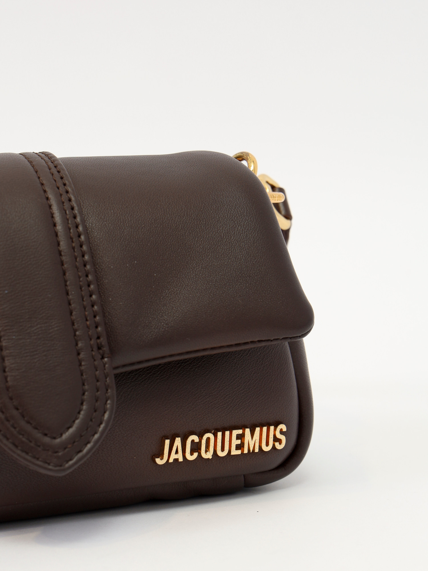 Сумки Jacquemus Le bambimou изображение #6