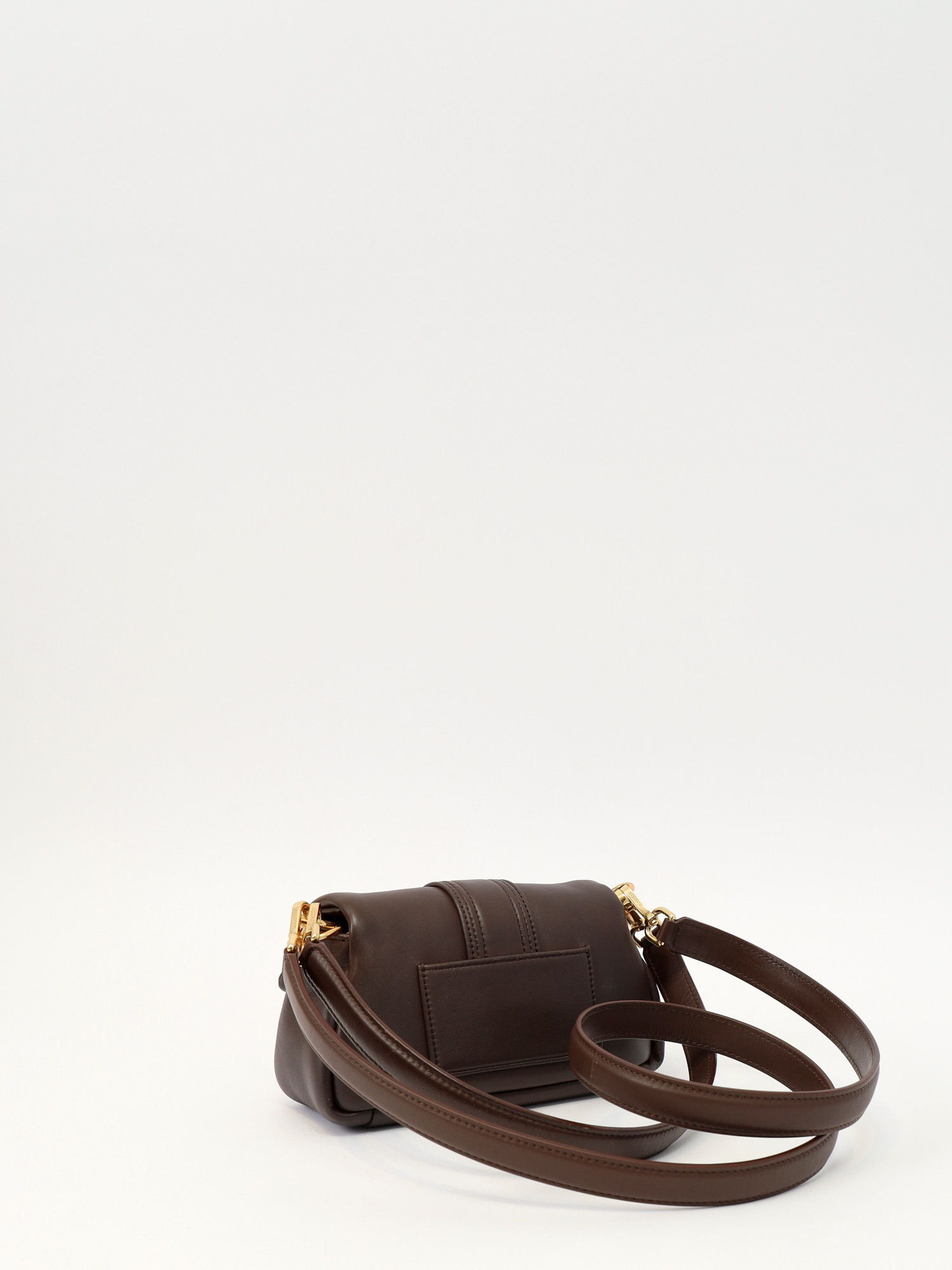 Сумки Jacquemus Le bambimou изображение #4