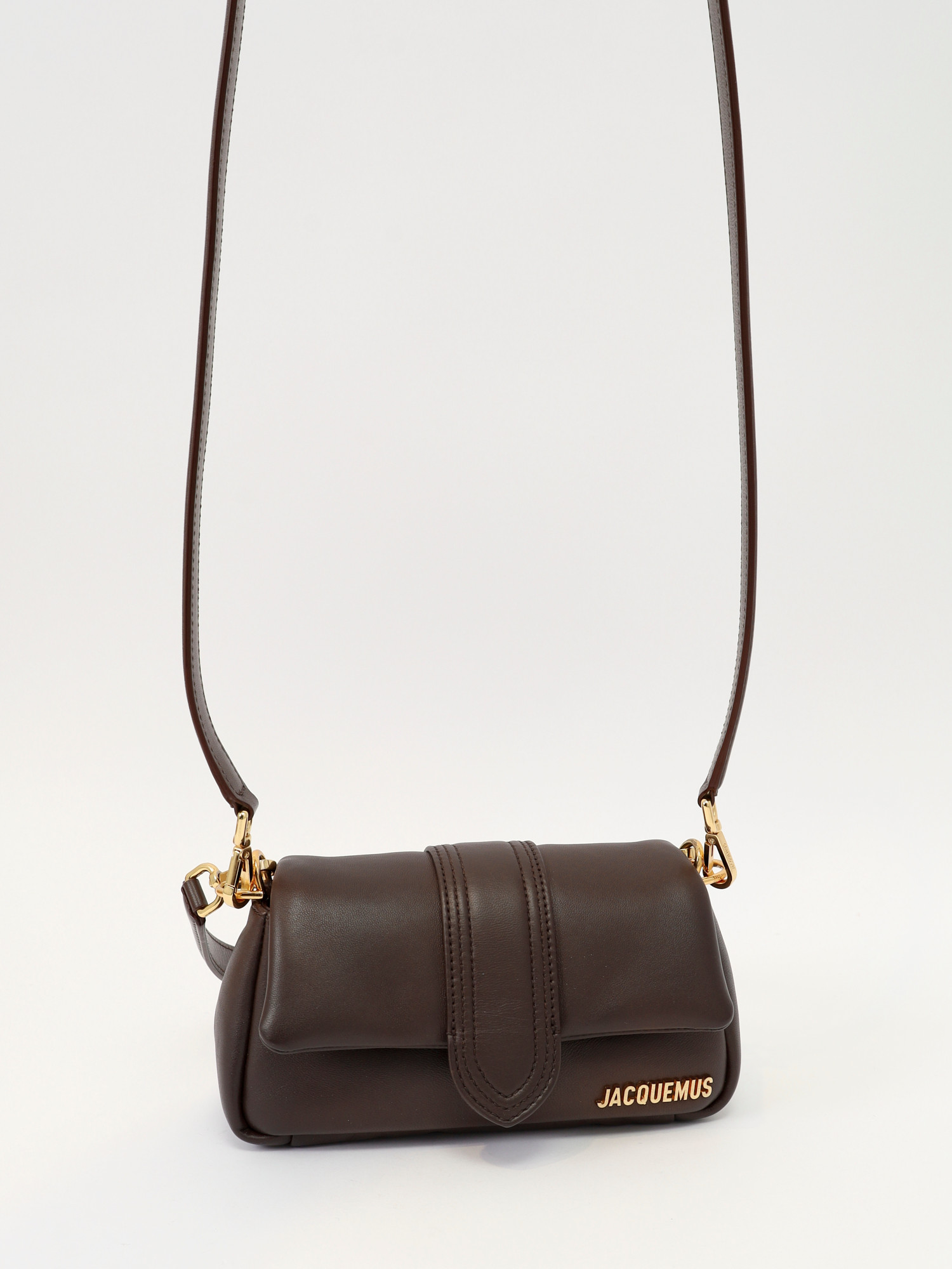 Сумки Jacquemus Le bambimou изображение #5