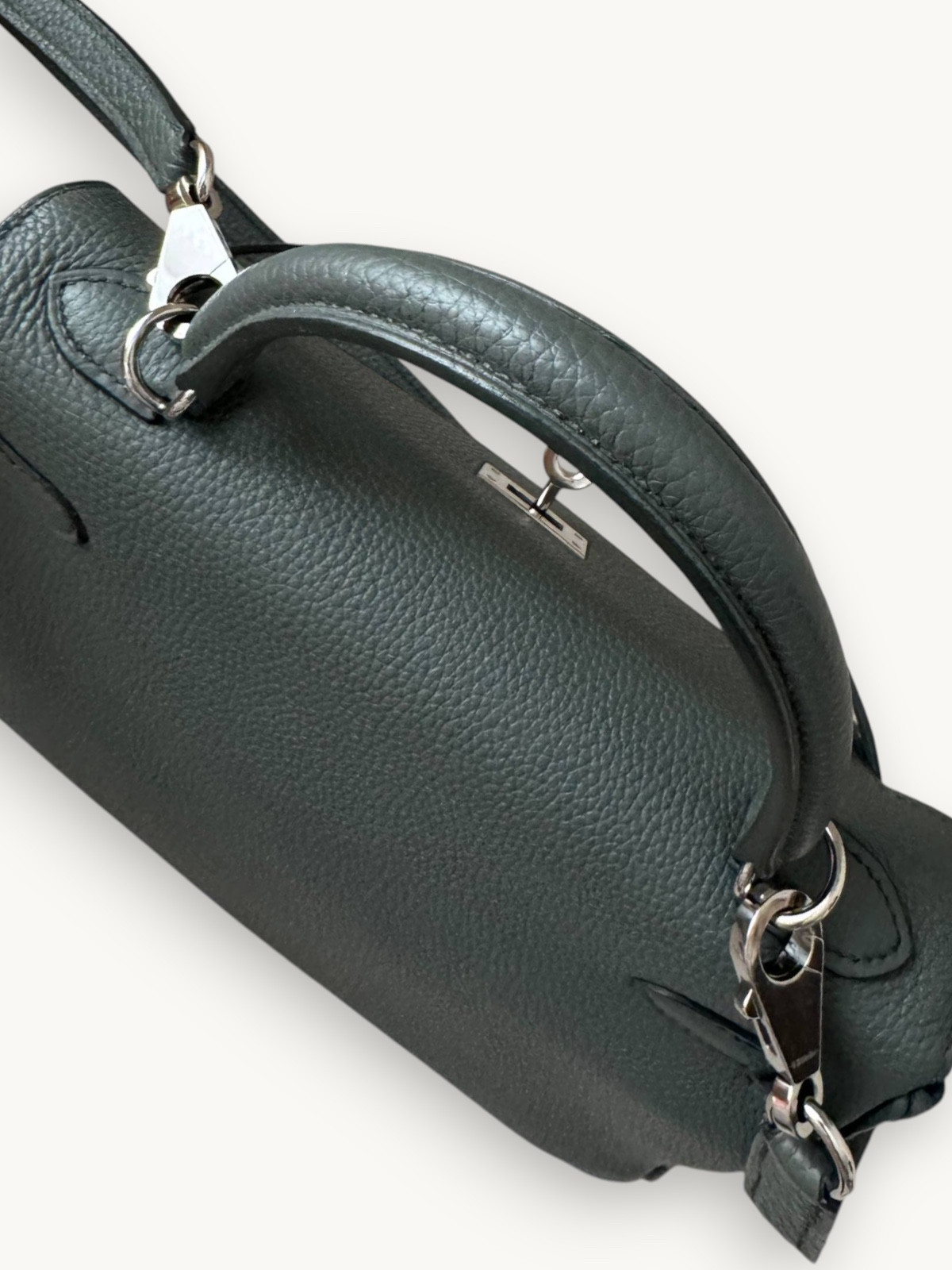 Сумки Hermes Kelly 25 изображение #10