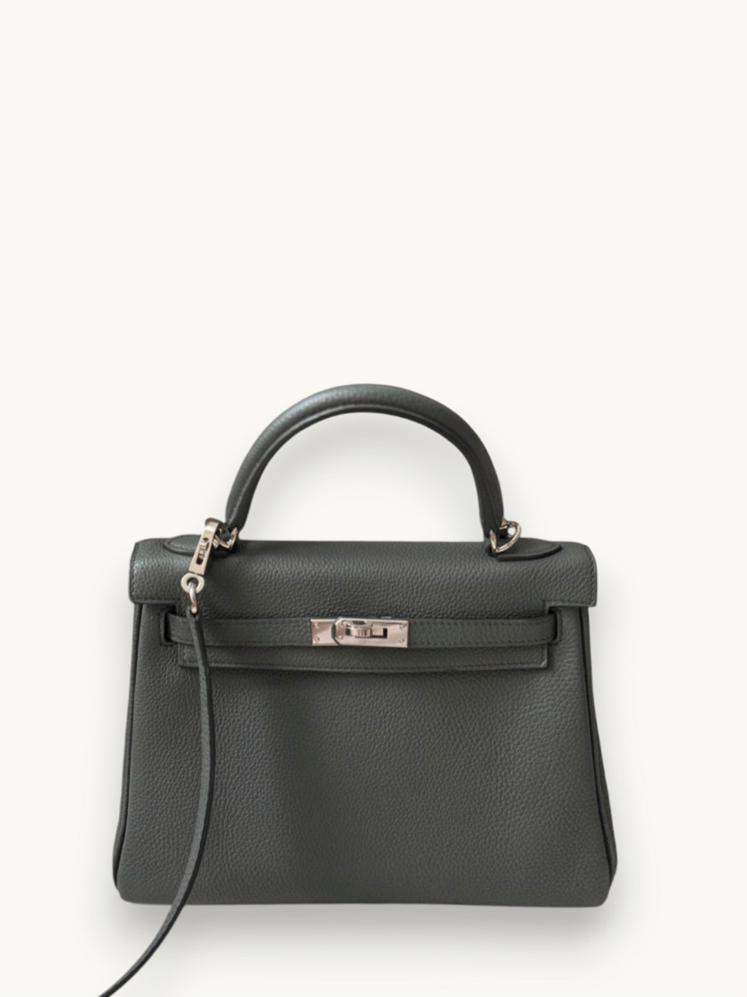 Сумки Hermes Kelly 25 изображение #1