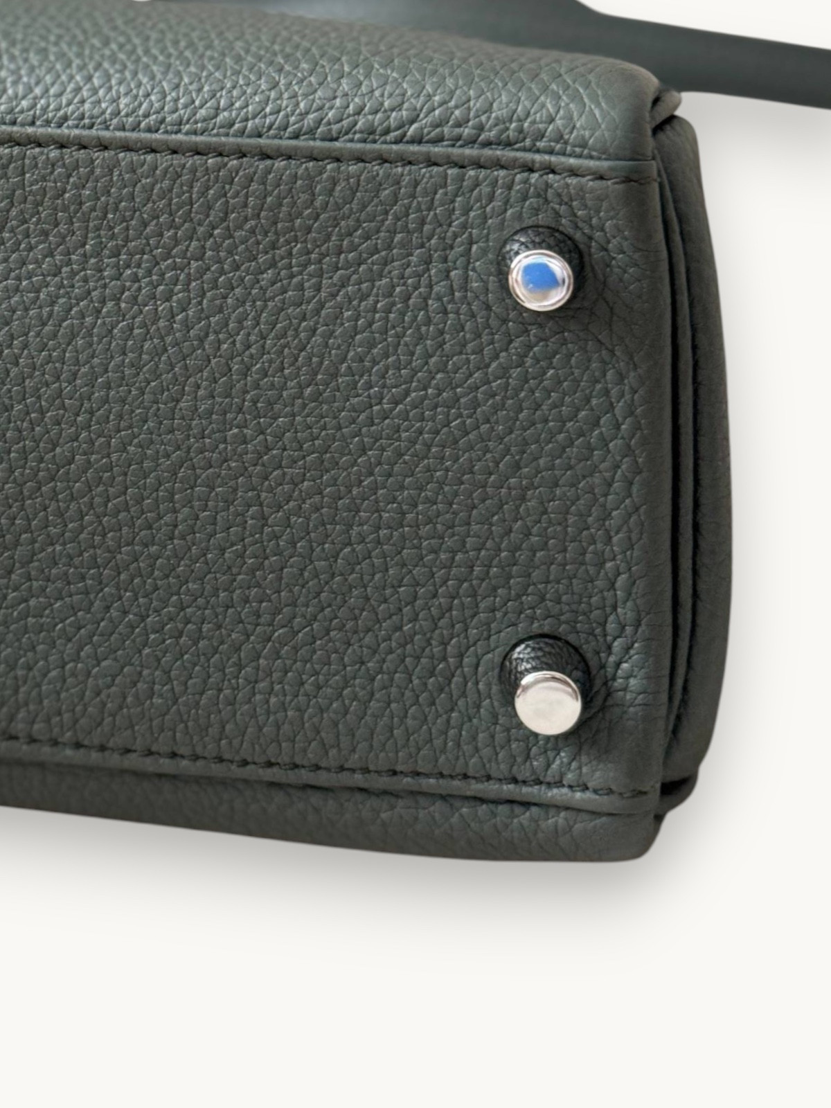 Сумки Hermes Kelly 25 изображение #8