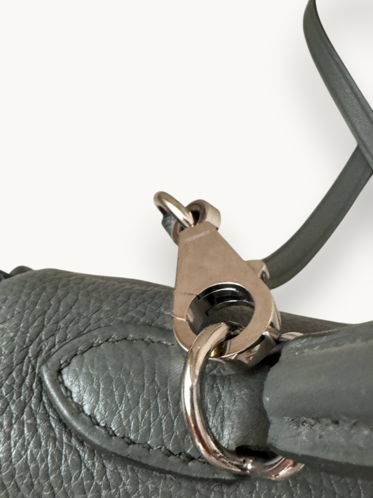 Сумки Hermes Kelly 25 изображение #4