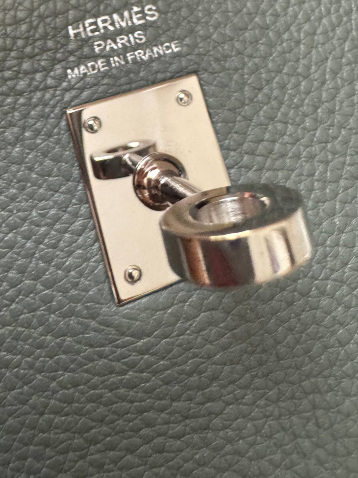 Сумки Hermes Kelly 25 изображение #2