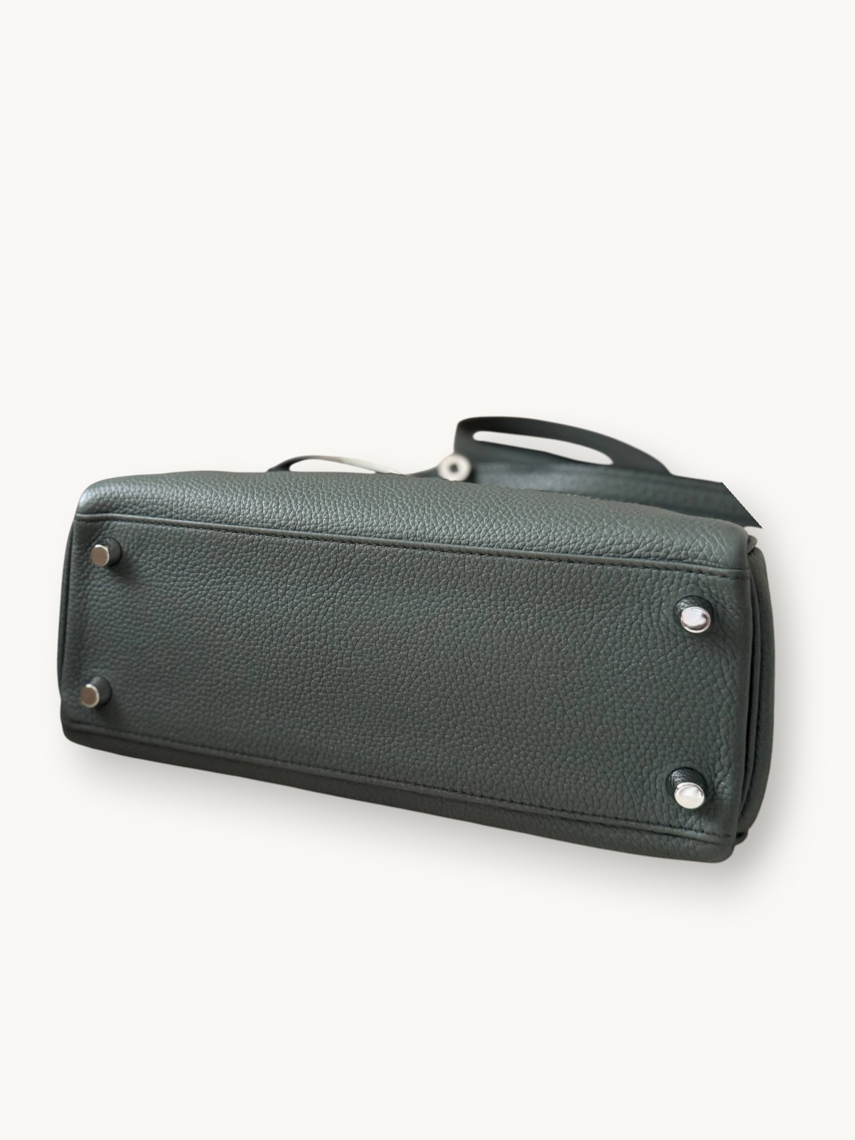 Сумки Hermes Kelly 25 изображение #9