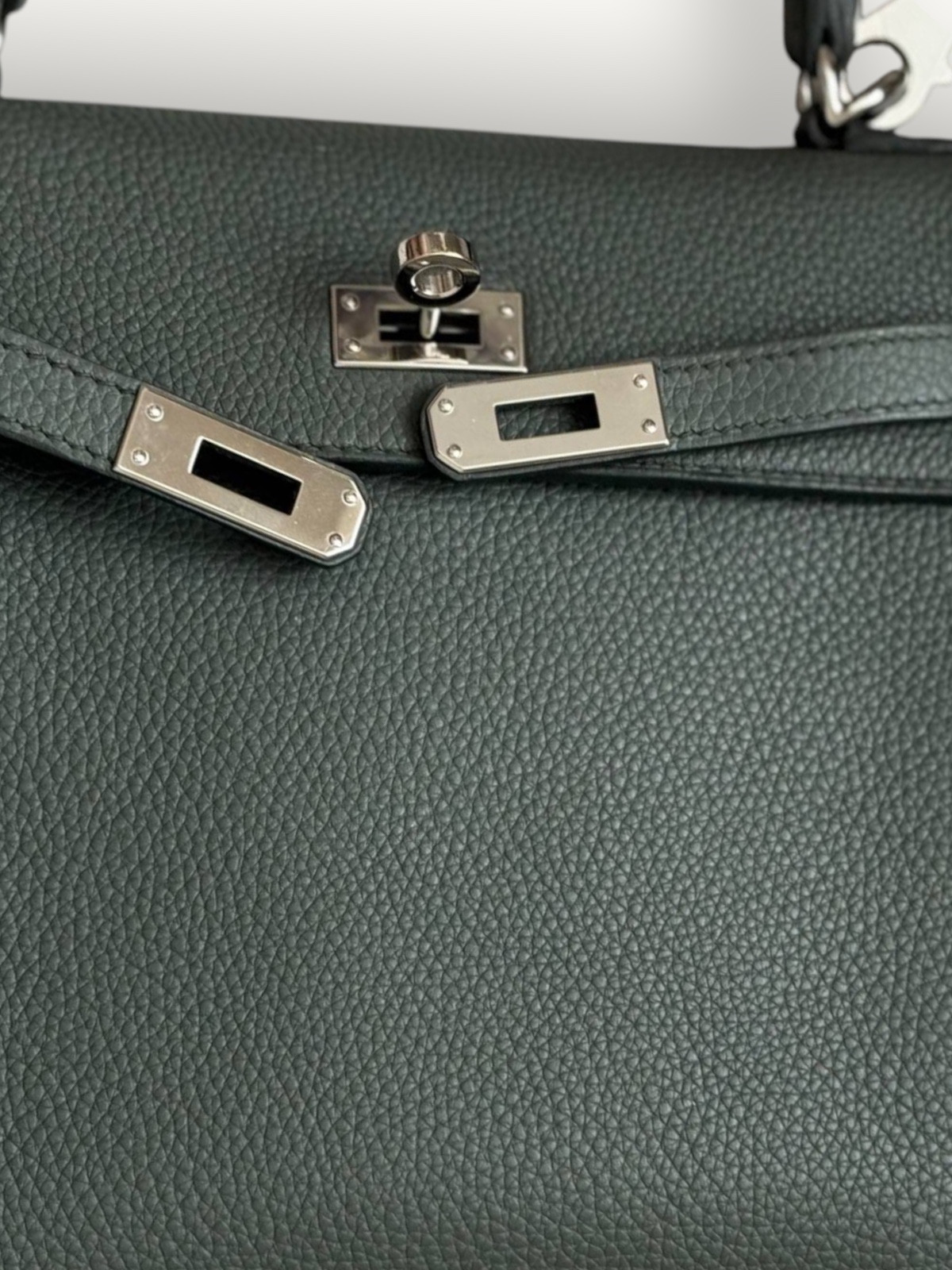 Сумки Hermes Kelly 25 изображение #6