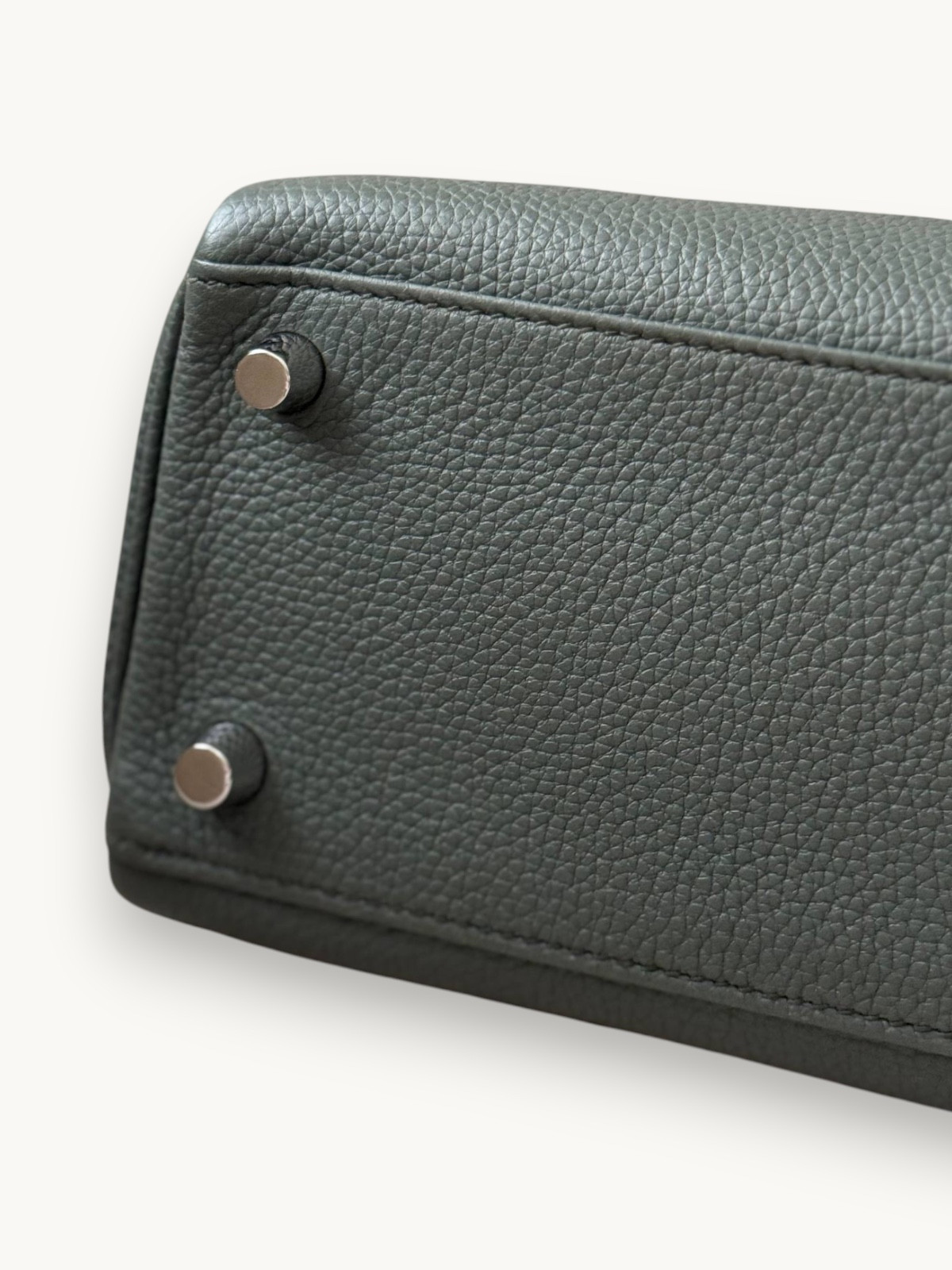 Сумки Hermes Kelly 25 изображение #7