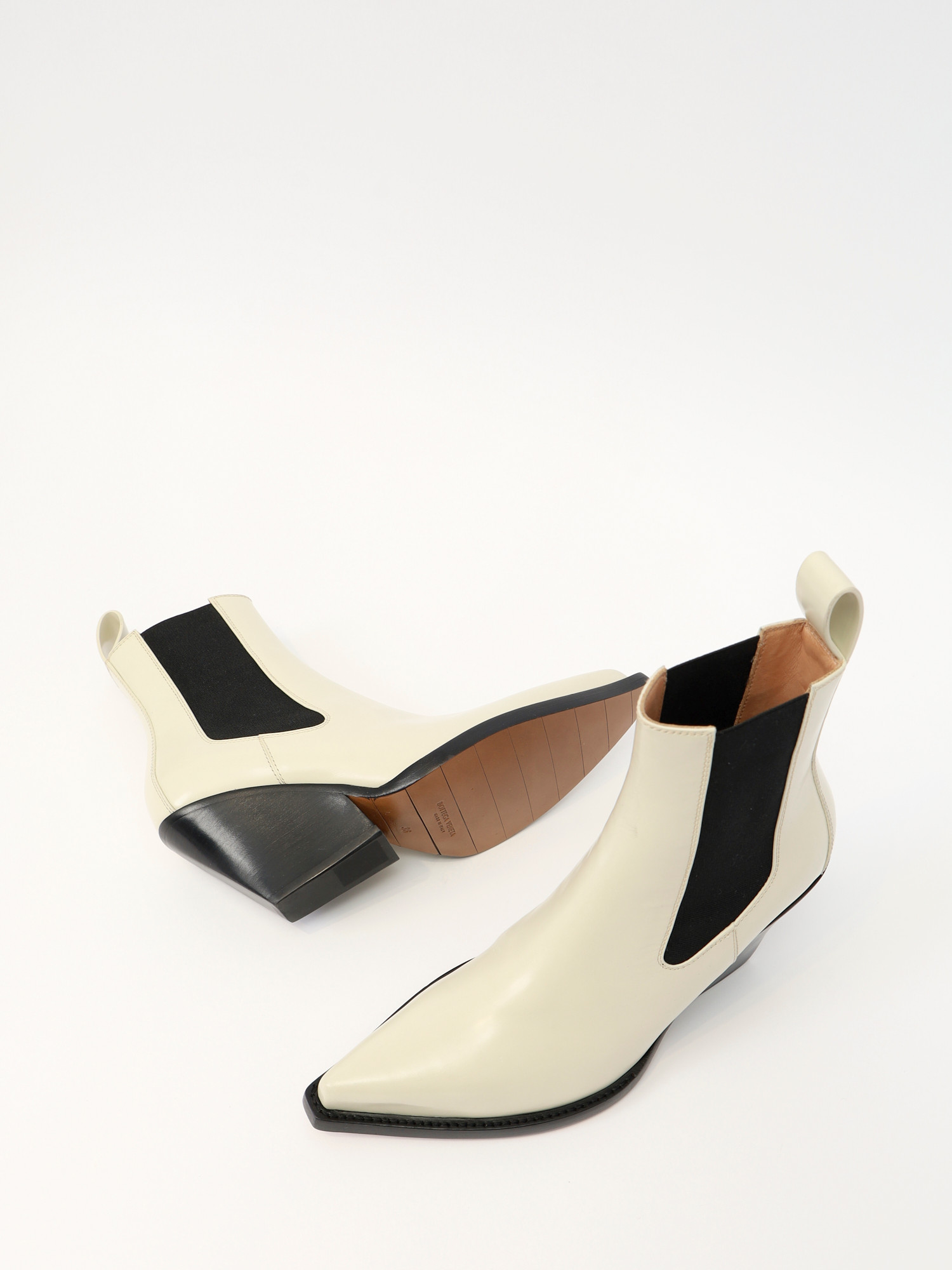 Обувь Bottega Veneta Shoes 36 изображение #11