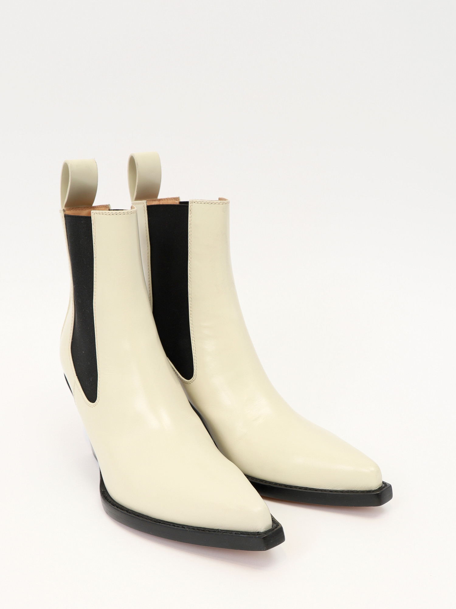 Обувь Bottega Veneta Shoes 36 изображение #3