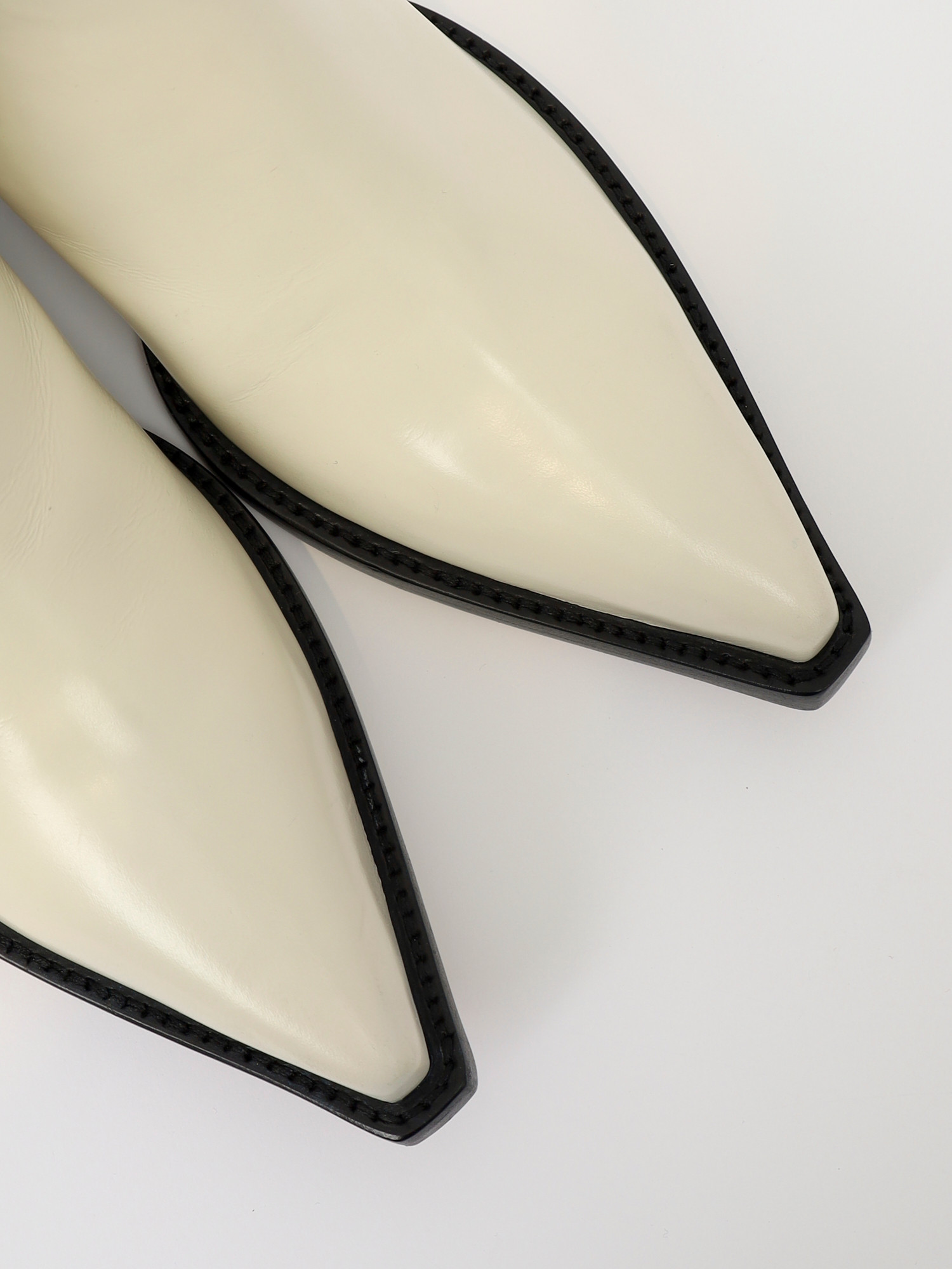 Обувь Bottega Veneta Shoes 36 изображение #7