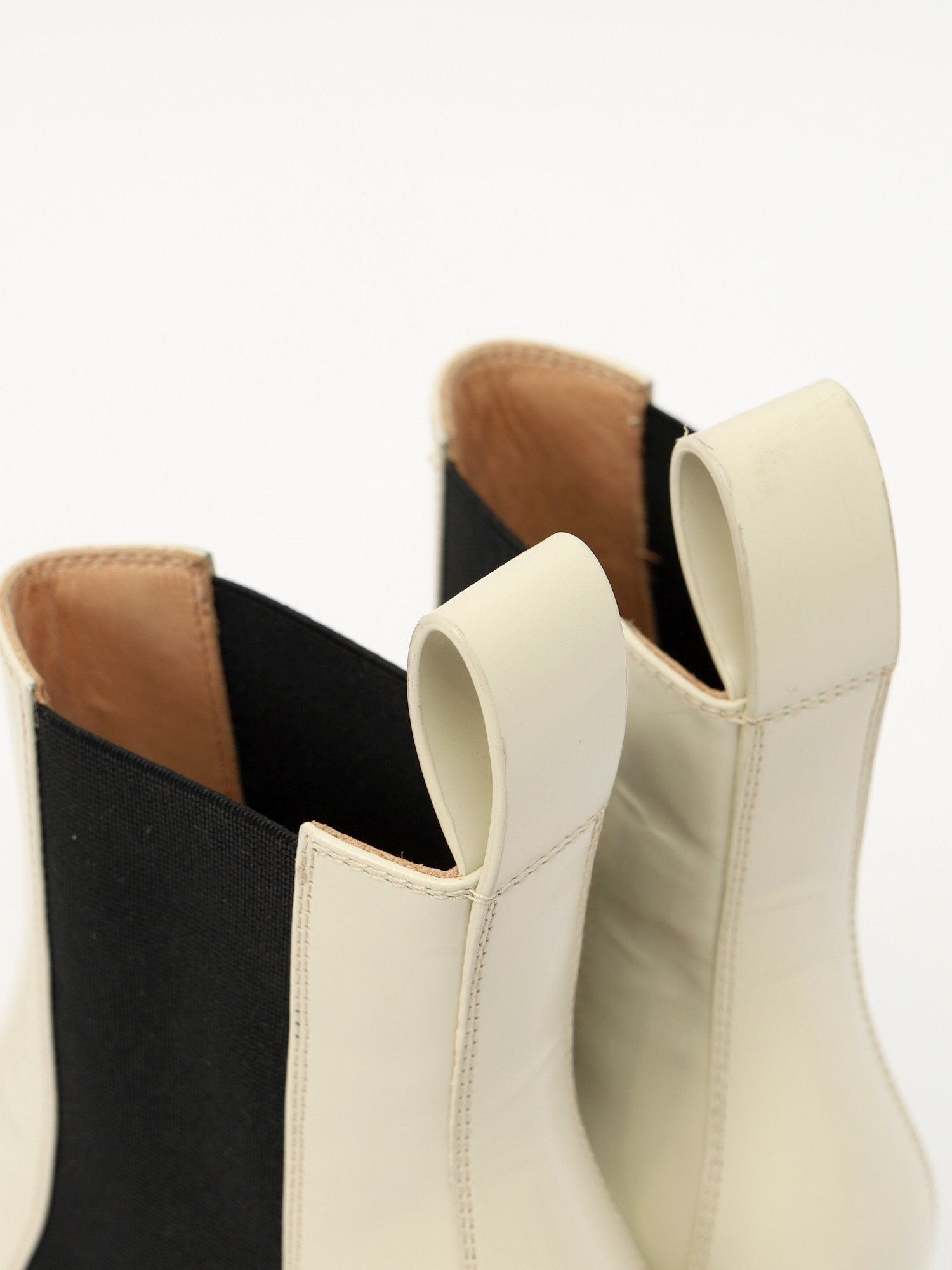 Обувь Bottega Veneta Shoes 36 изображение #8