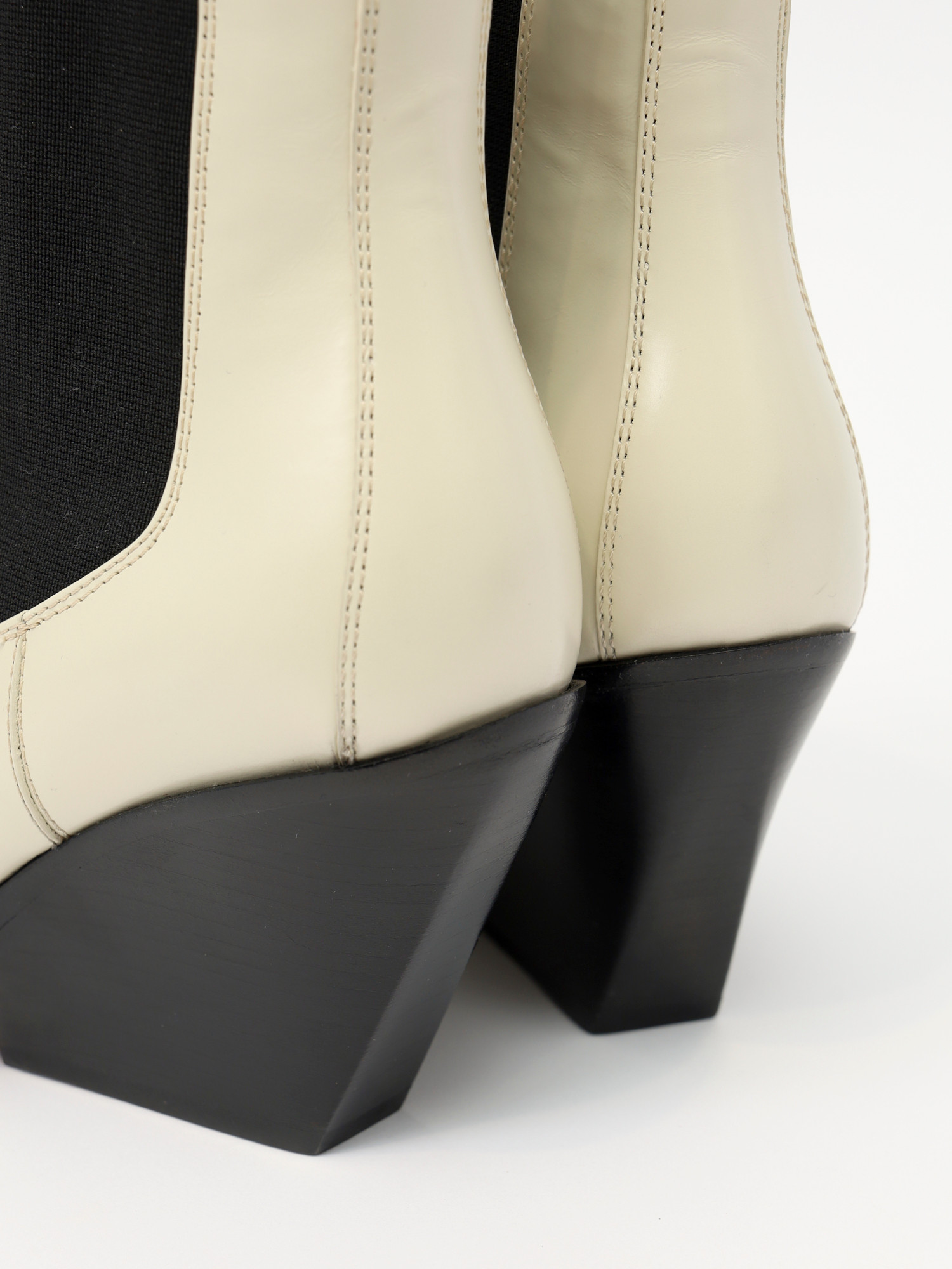 Обувь Bottega Veneta Shoes 36 изображение #9