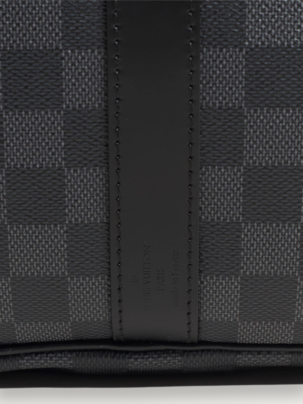 Сумки Louis Vuitton Keepall изображение #9