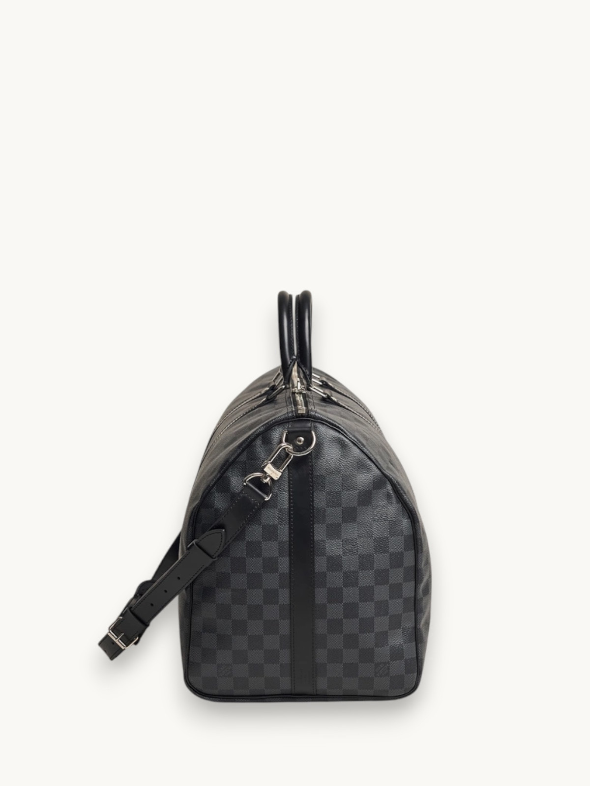 Сумки Louis Vuitton Keepall изображение #4