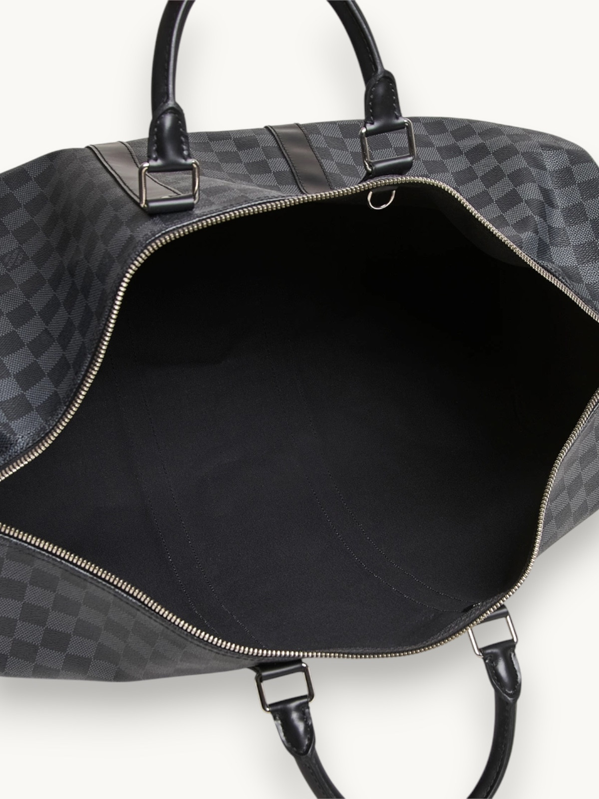 Сумки Louis Vuitton Keepall изображение #7