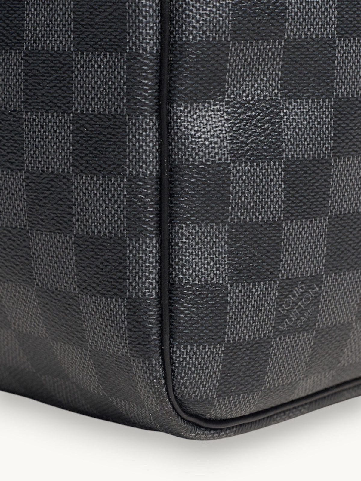 Сумки Louis Vuitton Keepall изображение #11