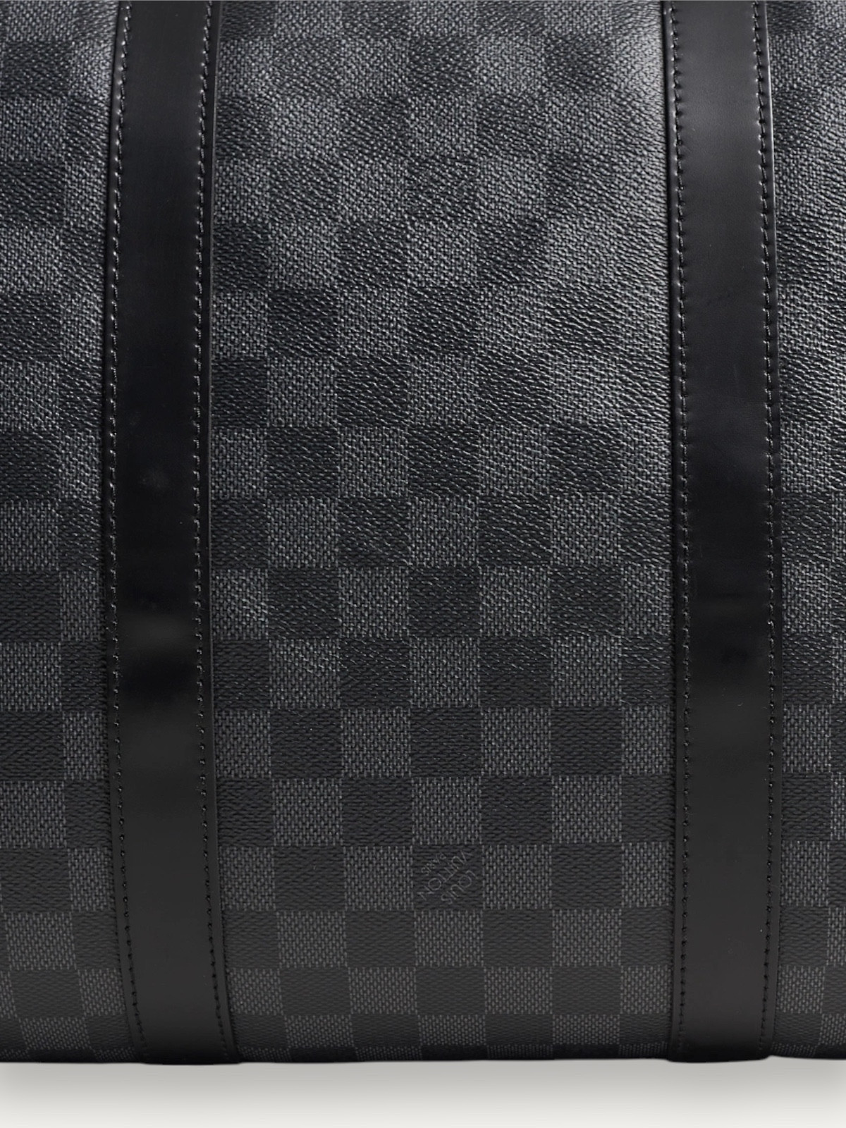 Сумки Louis Vuitton Keepall изображение #10
