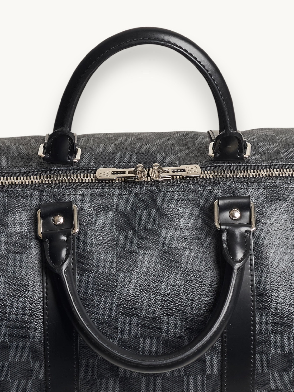 Сумки Louis Vuitton Keepall изображение #8