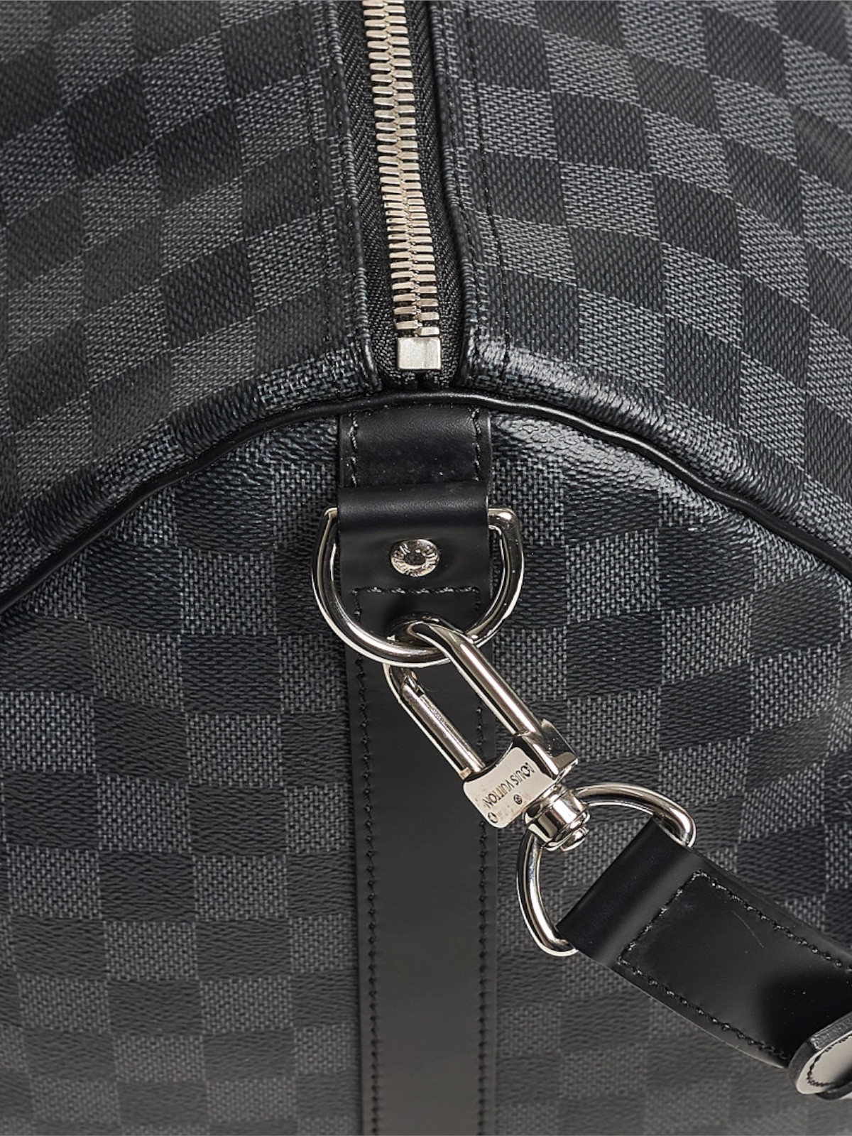 Сумки Louis Vuitton Keepall изображение #5