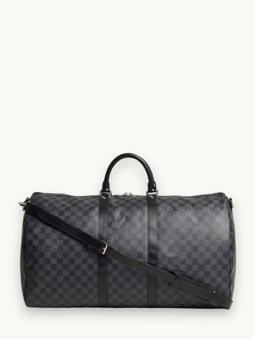Сумки Louis Vuitton Keepall изображение #1