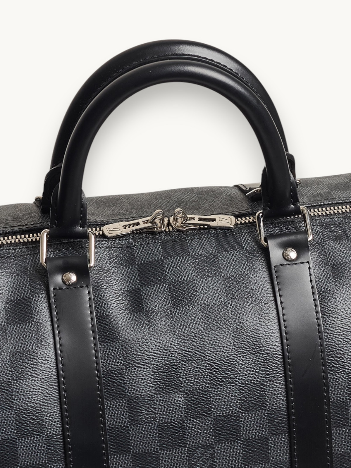 Сумки Louis Vuitton Keepall изображение #3