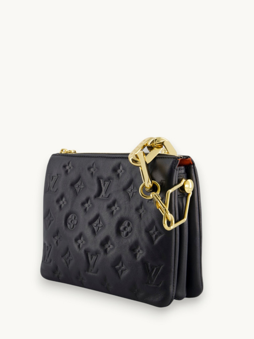 Сумки Louis Vuitton Coussin изображение #2