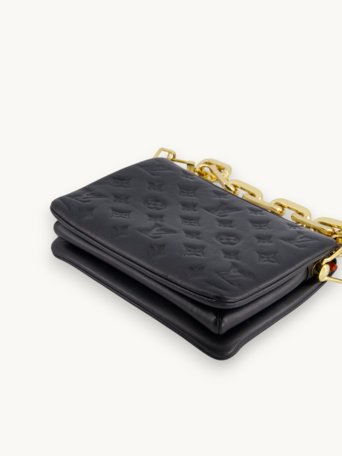 Сумки Louis Vuitton Coussin изображение #9