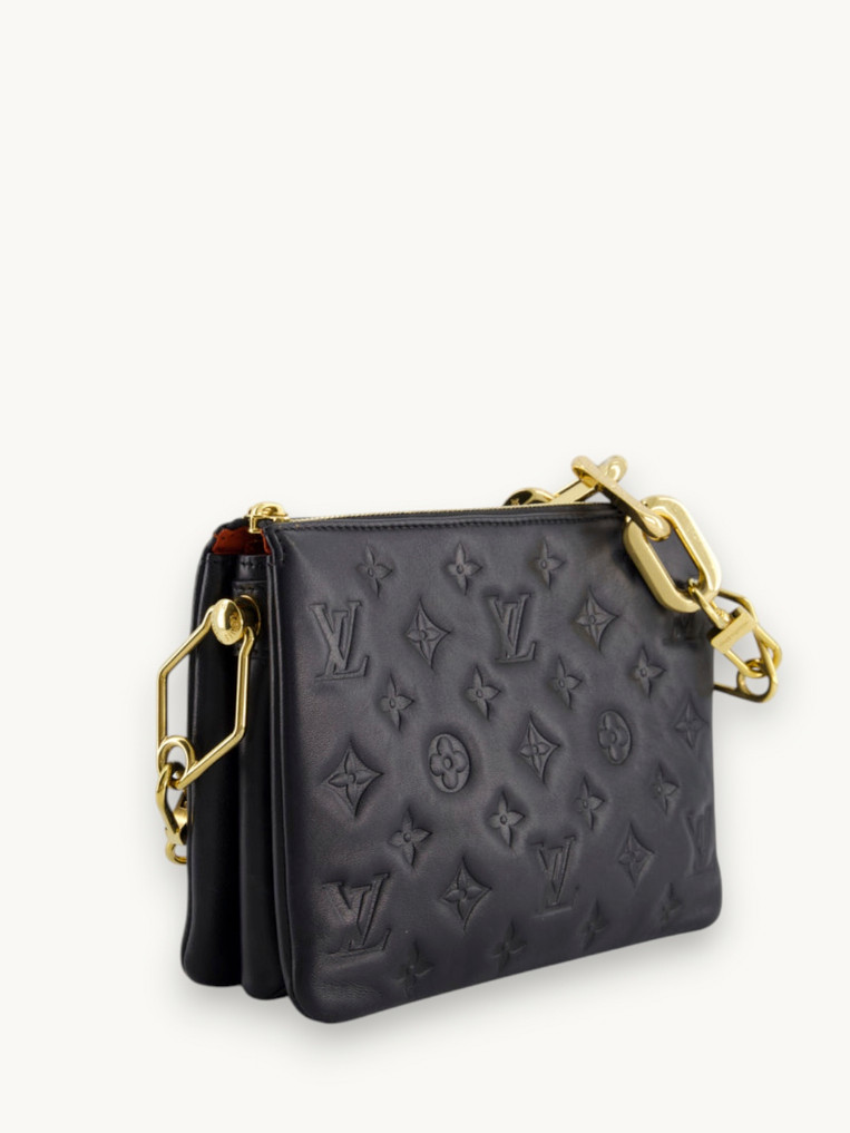 Сумки Louis Vuitton Coussin изображение #4