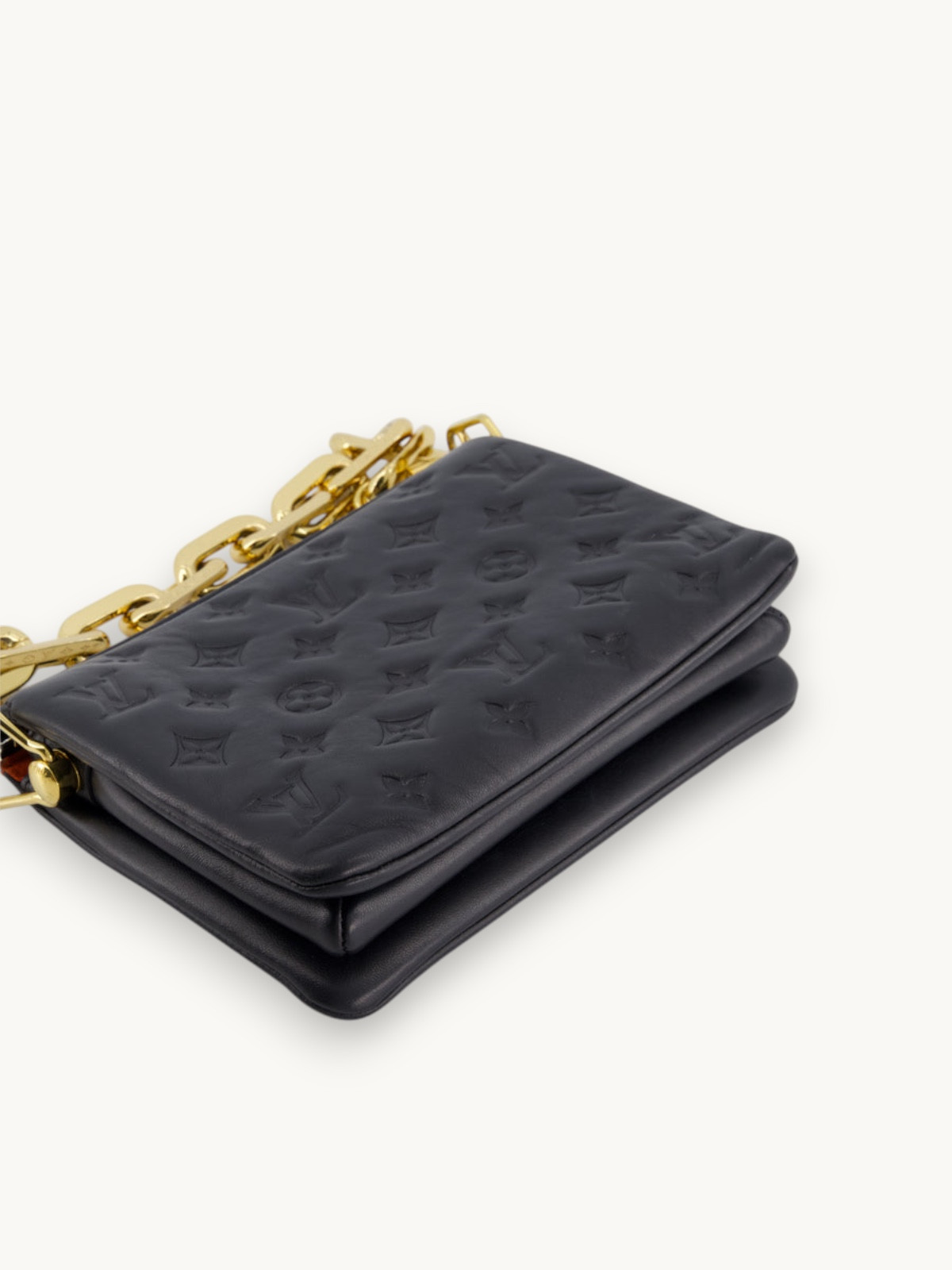 Сумки Louis Vuitton Coussin изображение #8