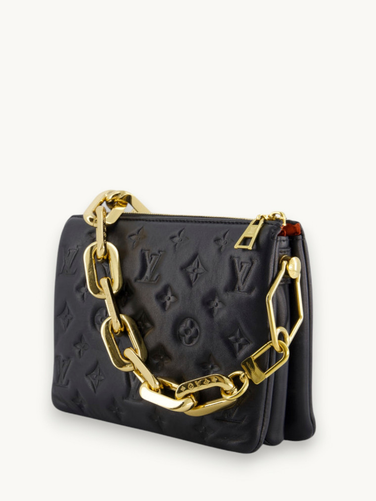 Сумки Louis Vuitton Coussin изображение #5