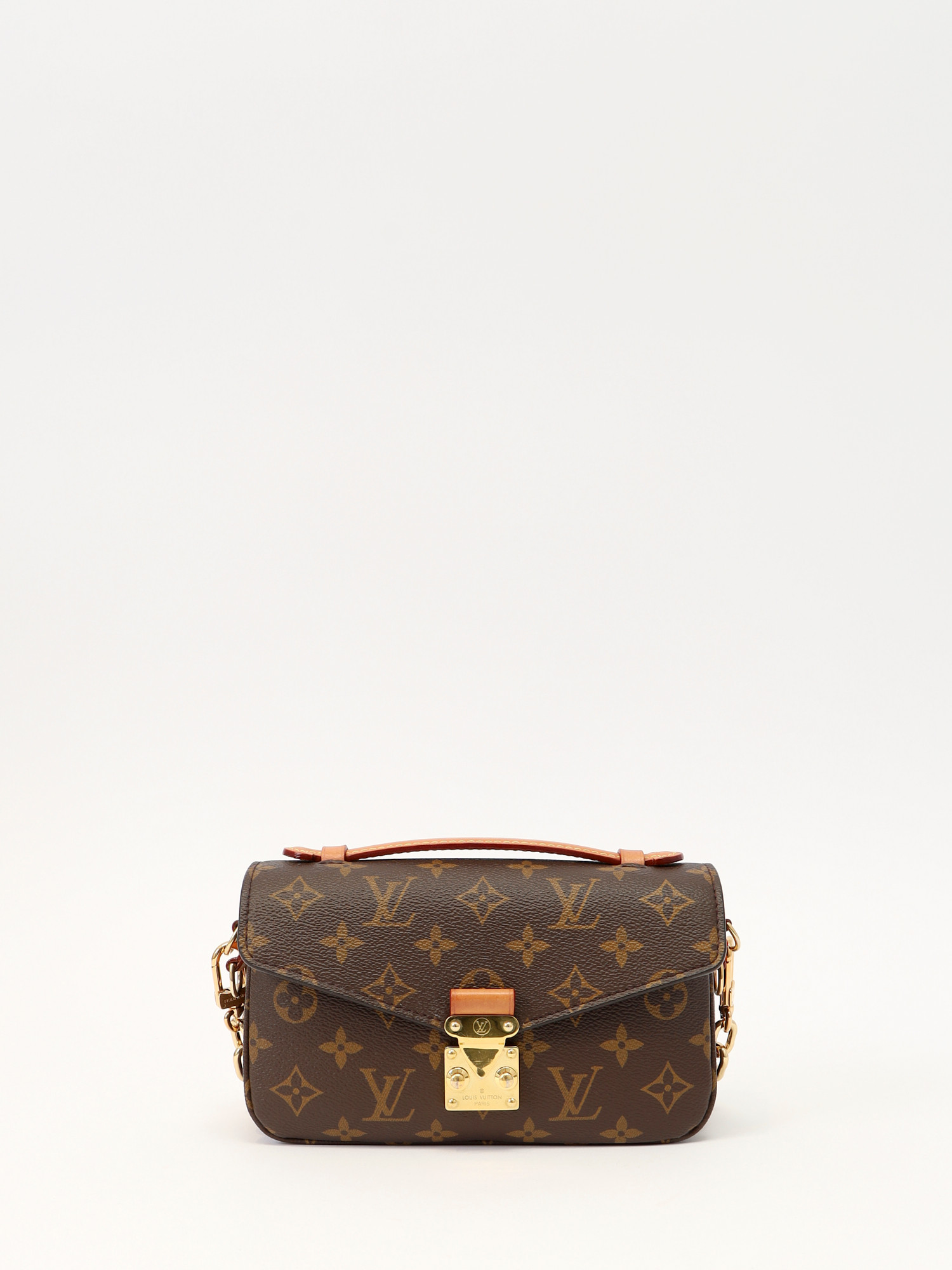 Louis Vuitton Pochette Metis