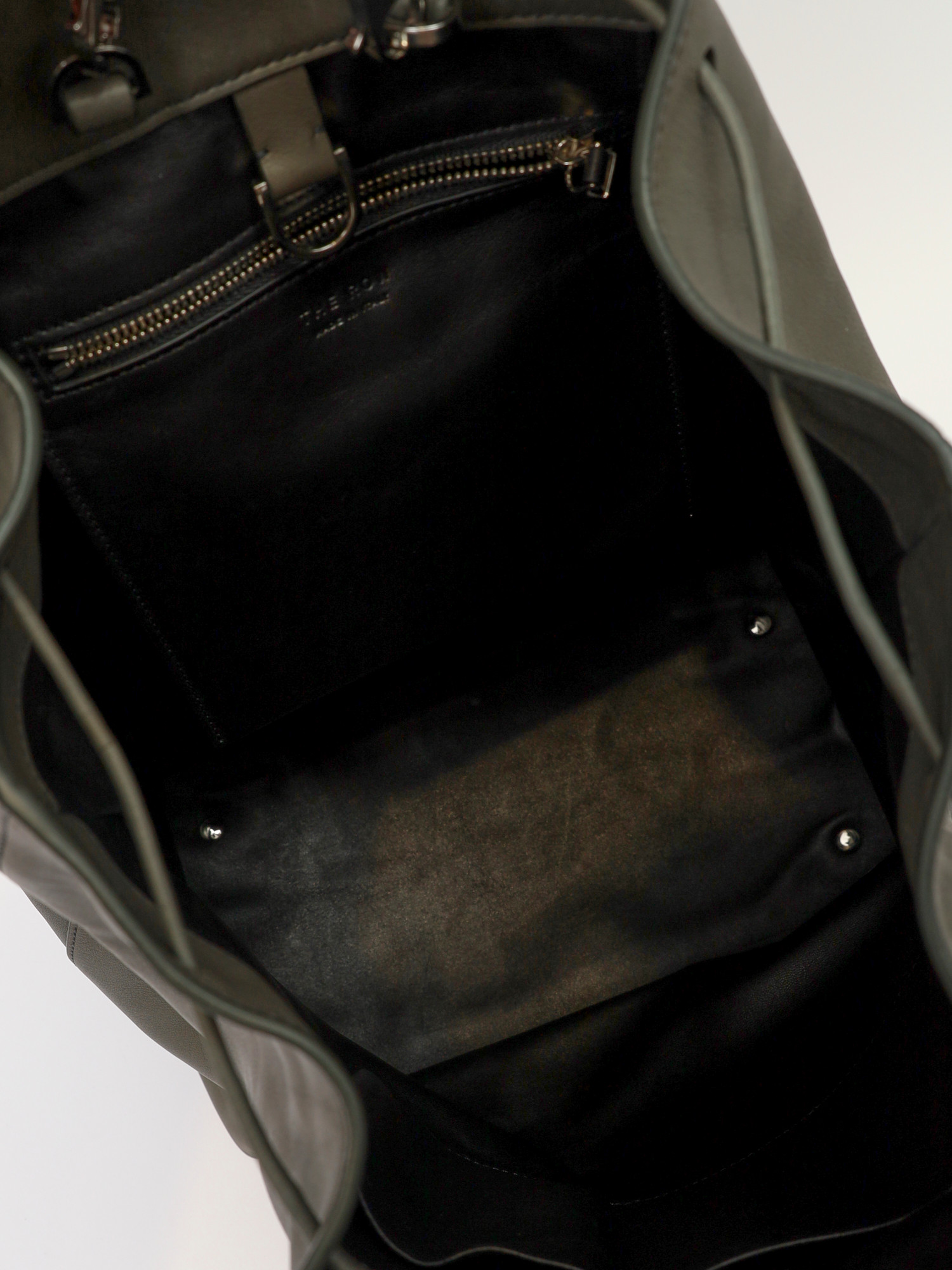 Сумки The Row 11 изображение #10