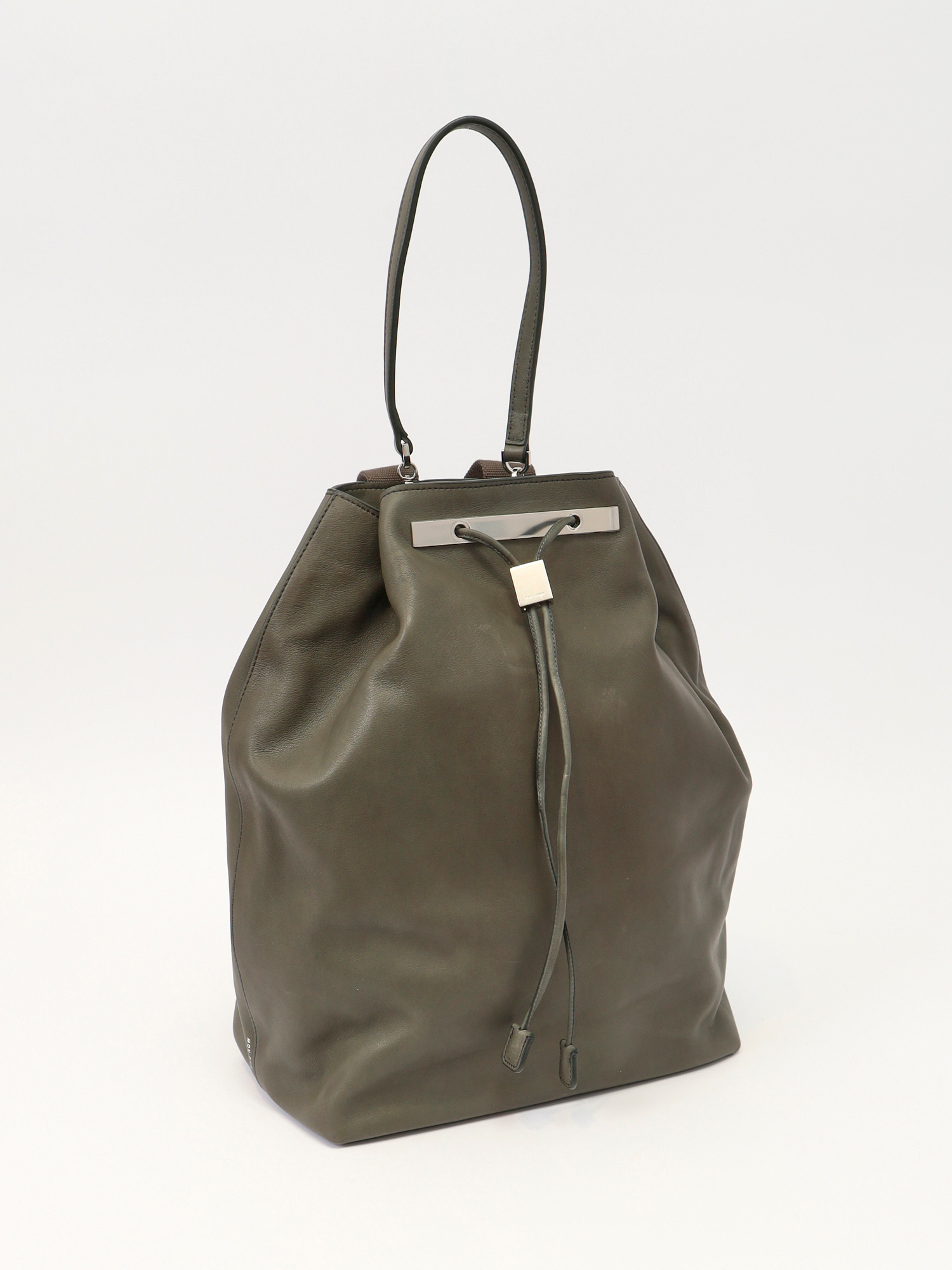 Сумки The Row 11 изображение #3